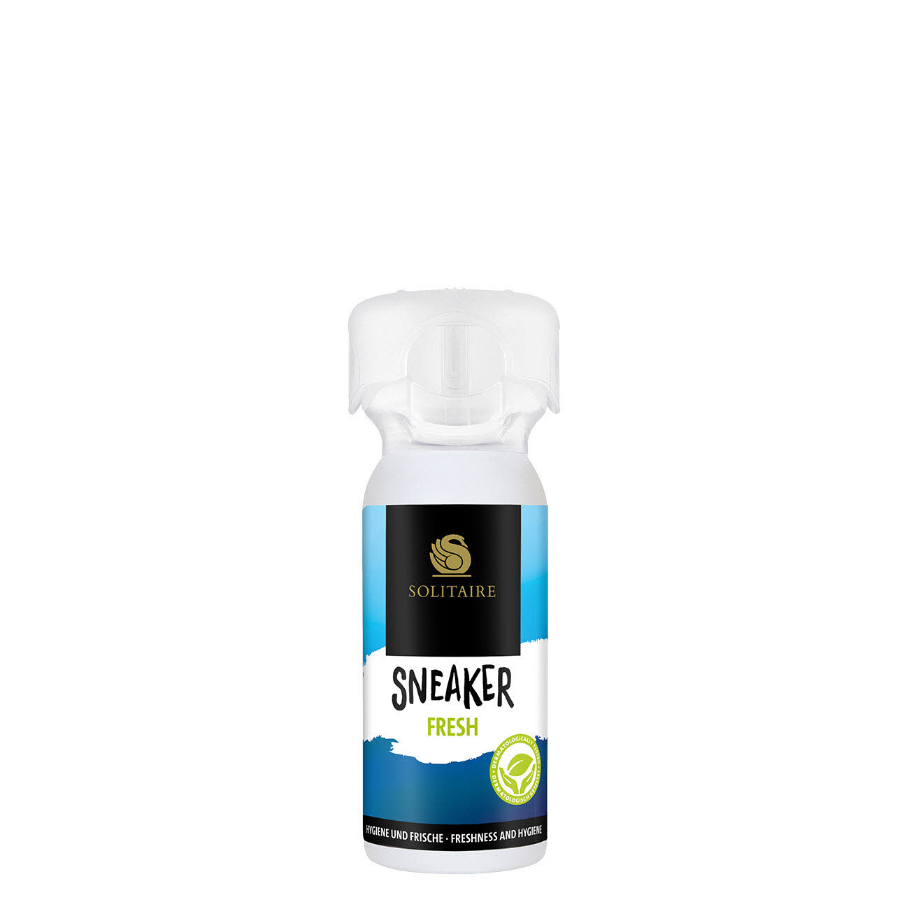 SOLITAIRE SNEAKER FRESH 100ml