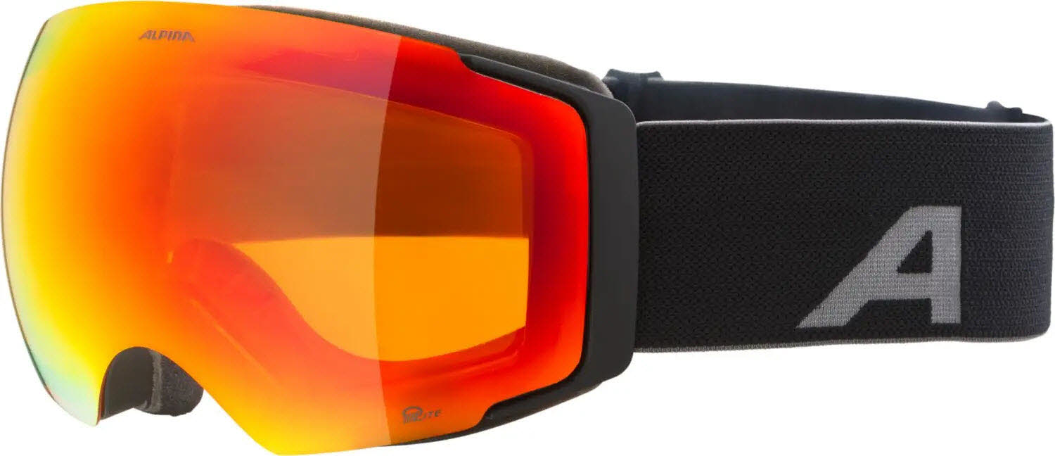 Alpina FALERA MAG Q-LITE Skibrille