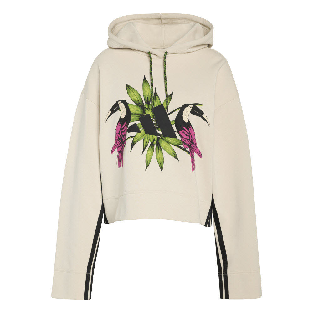 ADIDAS x FARM RIO HOODIE