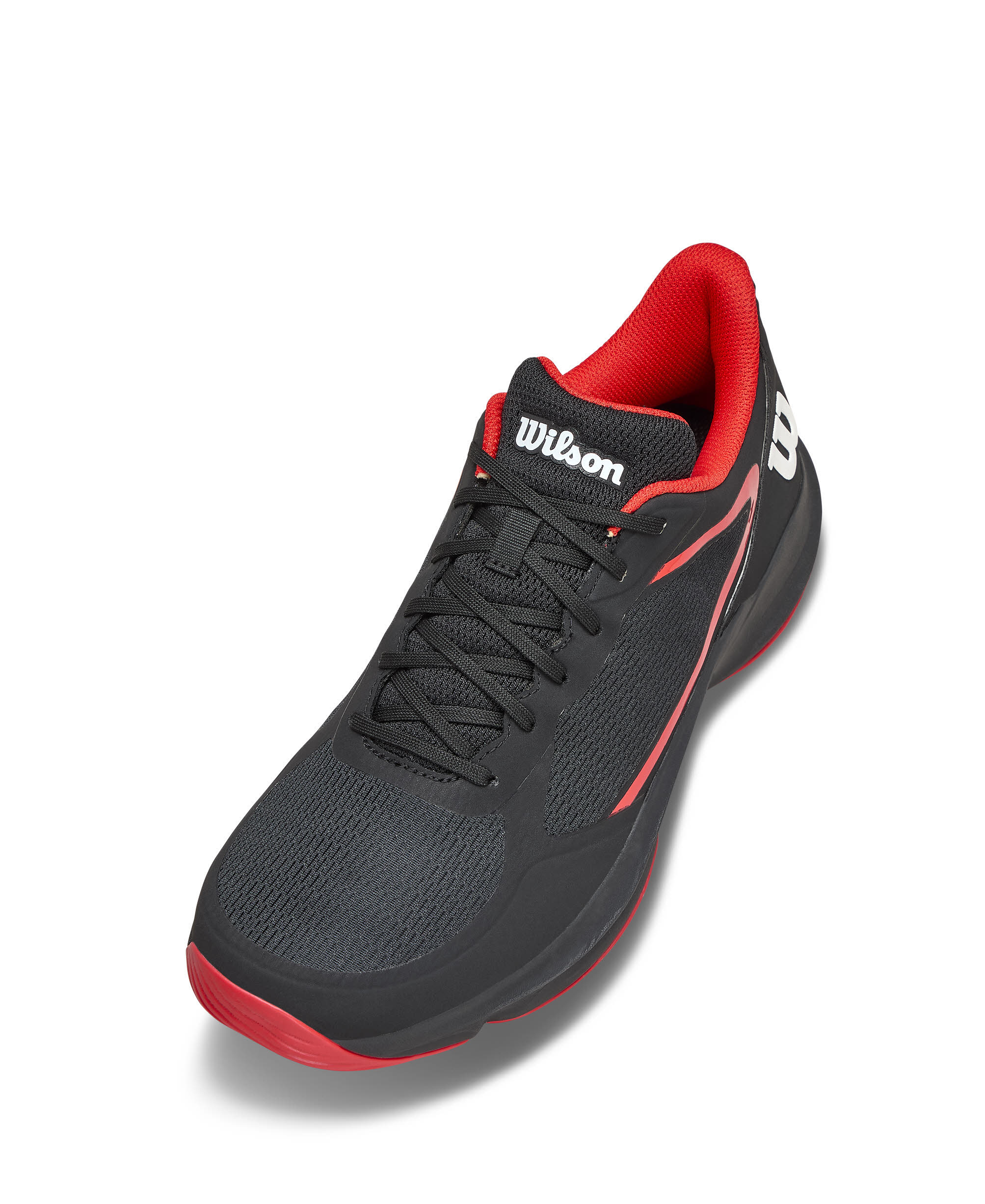 HURAKN LITE Black/Rd/Wh