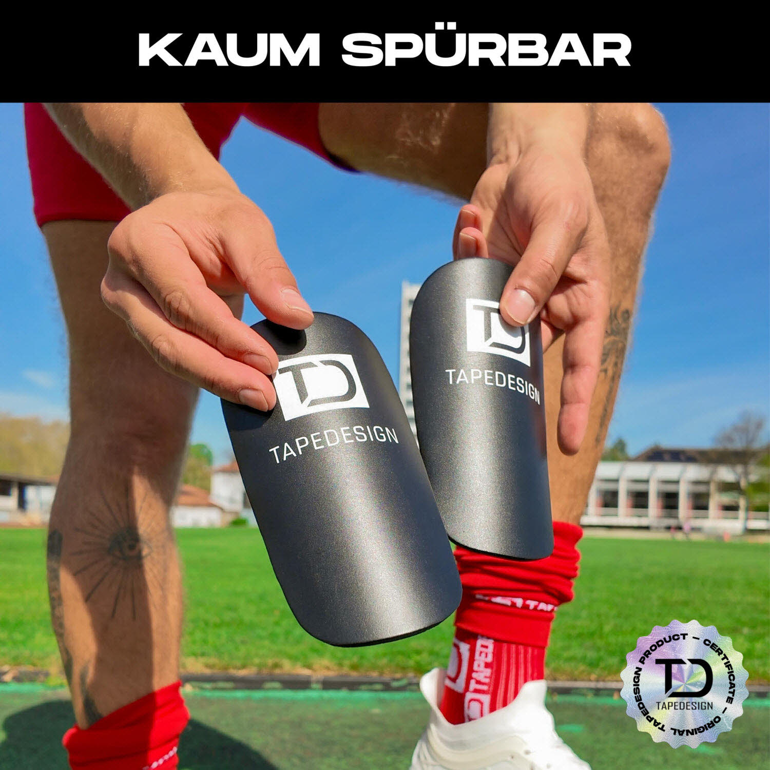 Shinguards Flex
