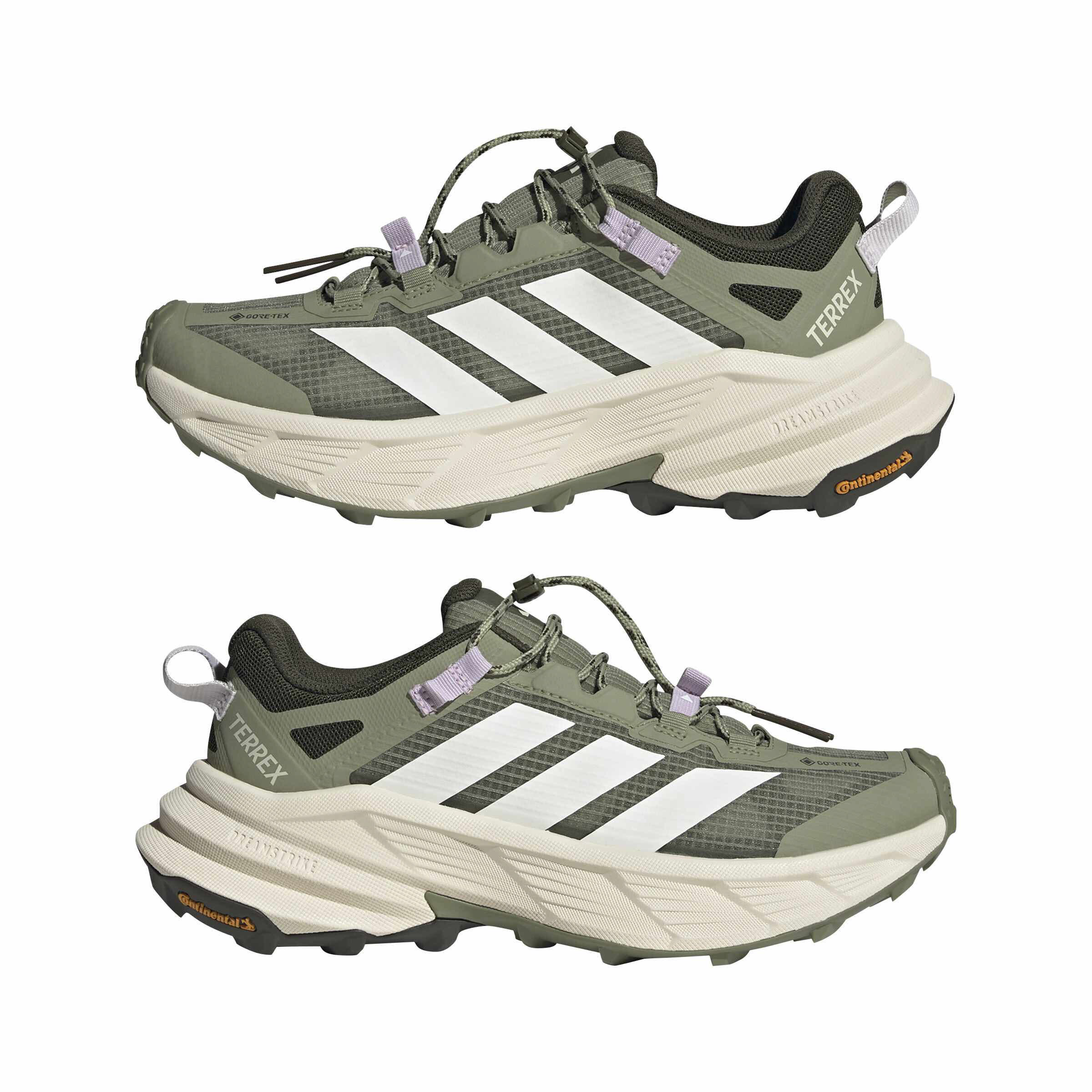 Terrex Freehiker Sl Gtx  W