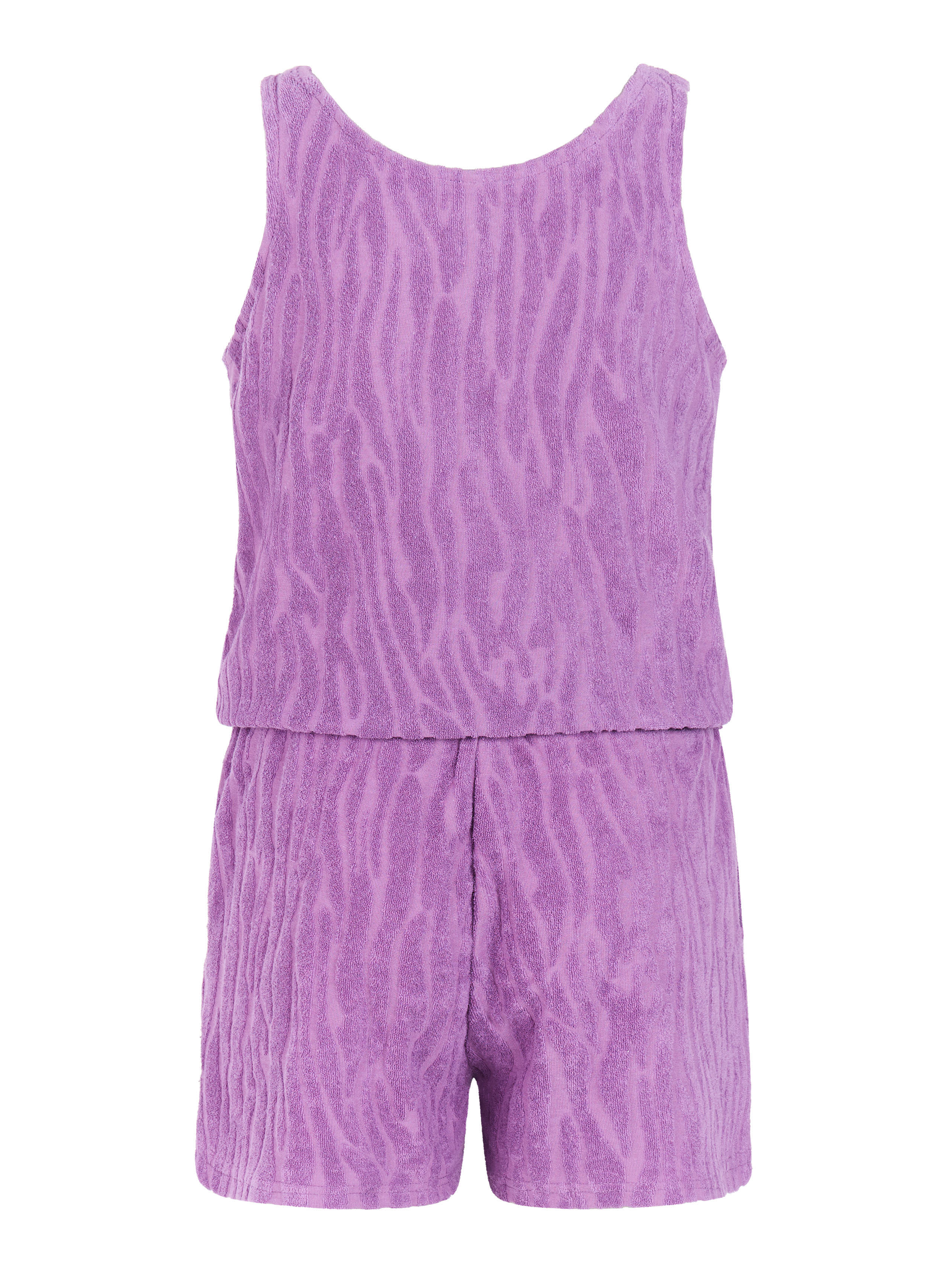 PRTFav JR playsuit