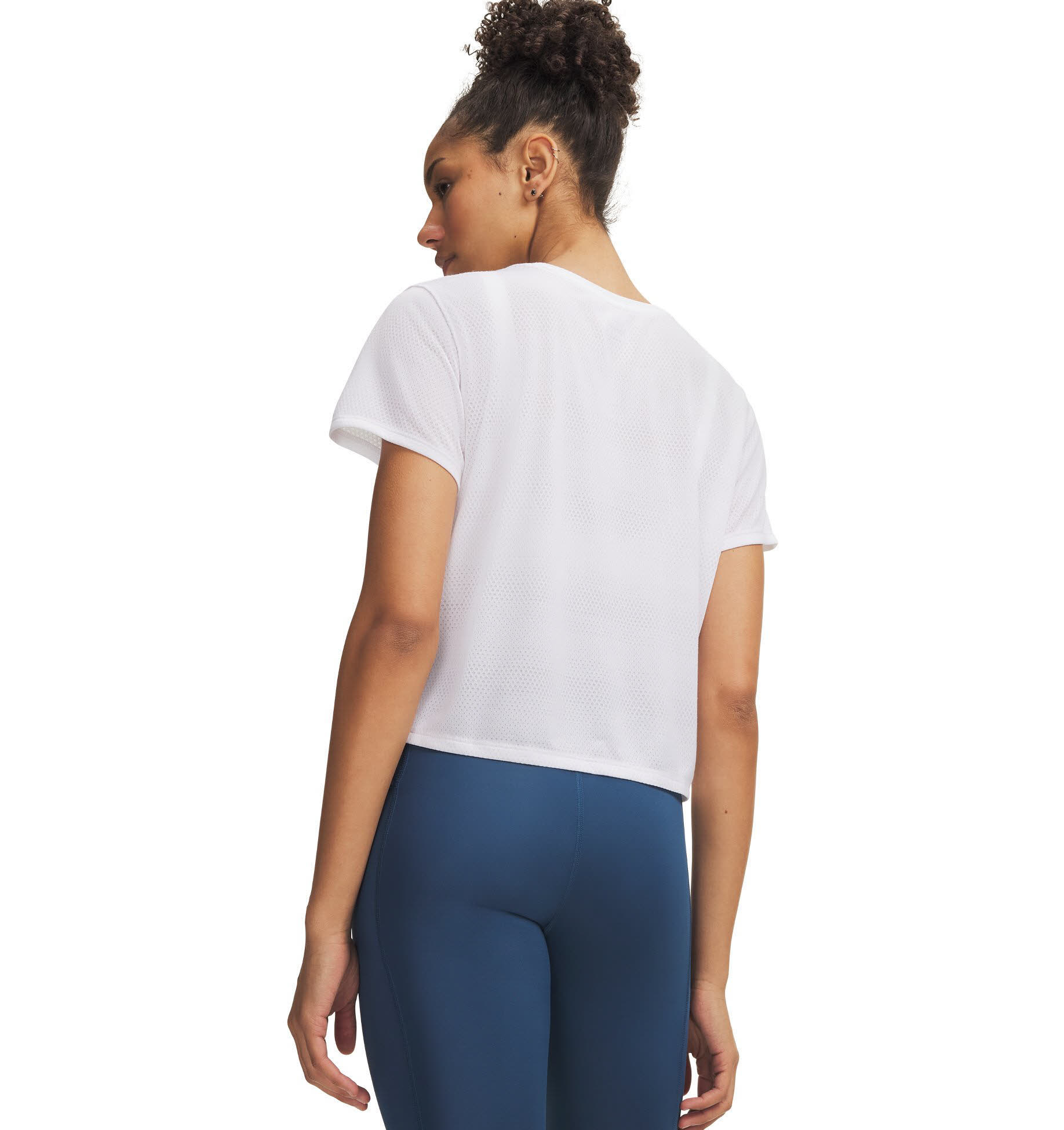 UA VELOCITI SHORTSLEEVE