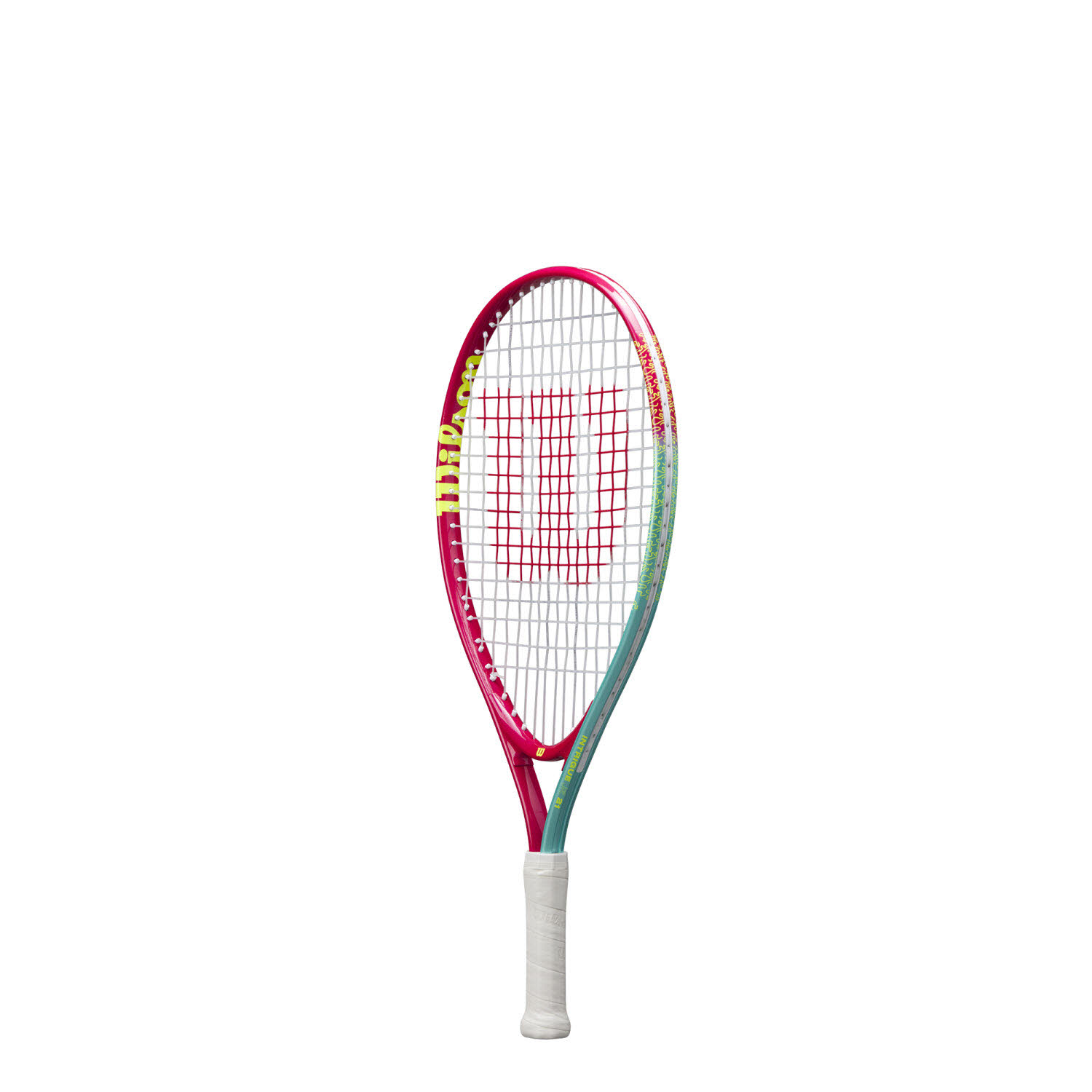 Wilson Intrigue Jr 21 Tennisschläger Kinder