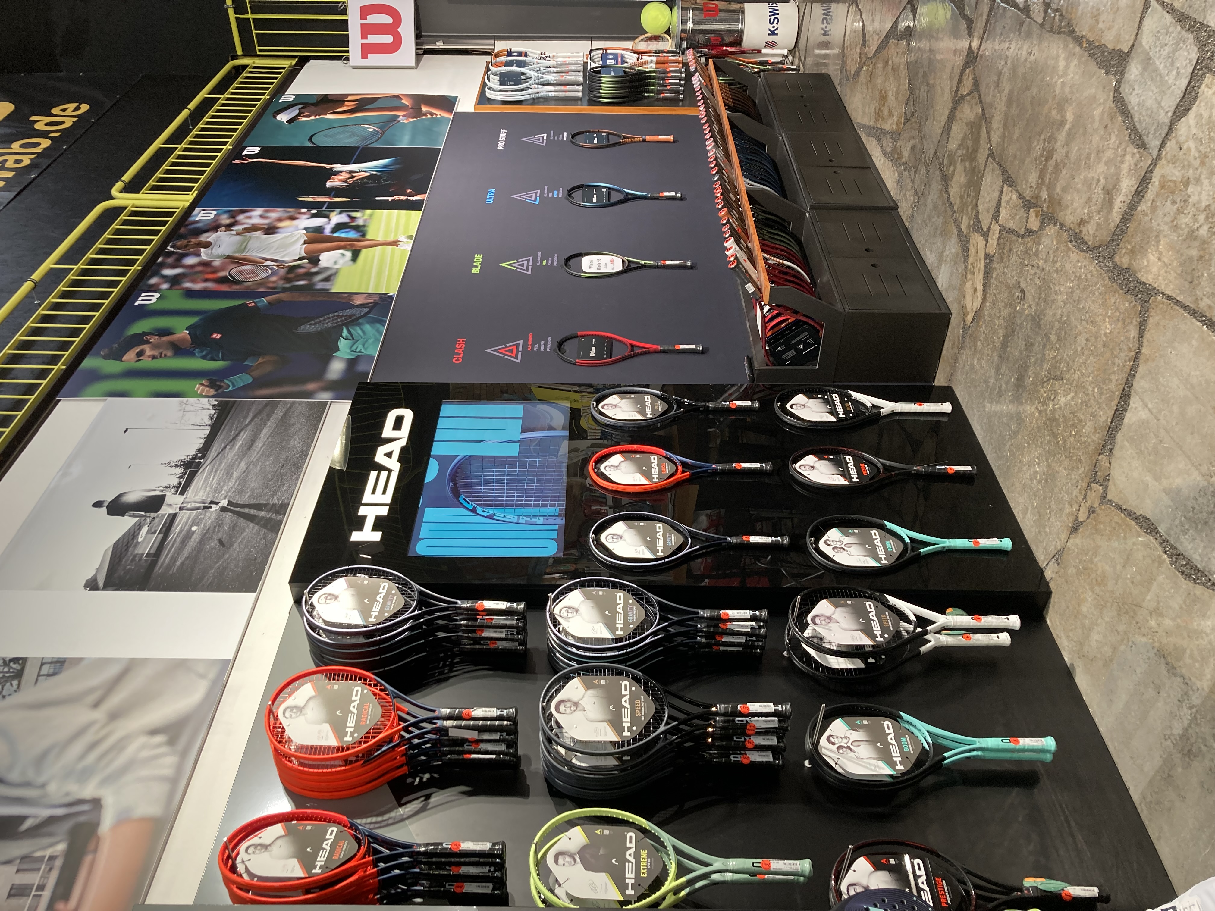 20250630_STARTSEITE_TENNIS Tennis Abteilung bei Sport Schwab in Winterbach
