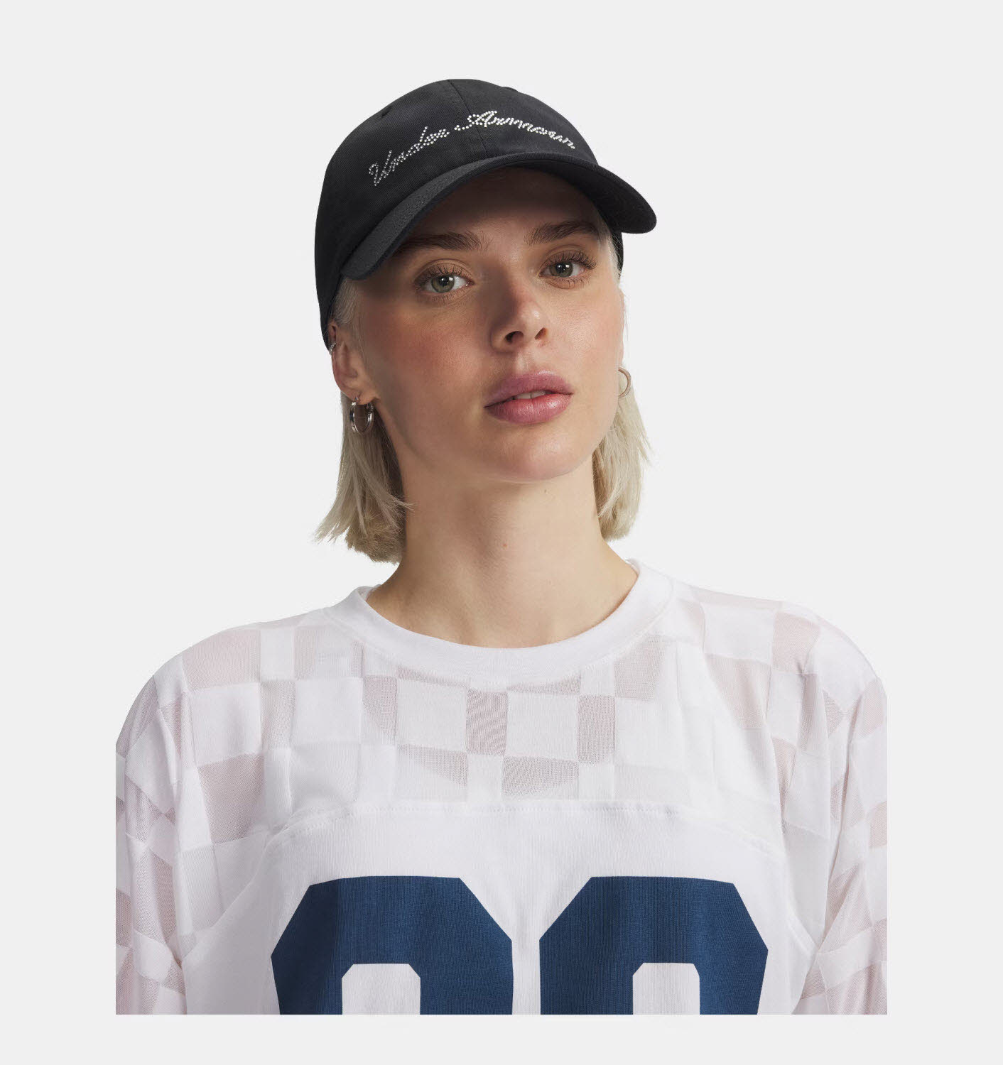 Under Armour UA Essential Low Verstellbare Mütze für Damen