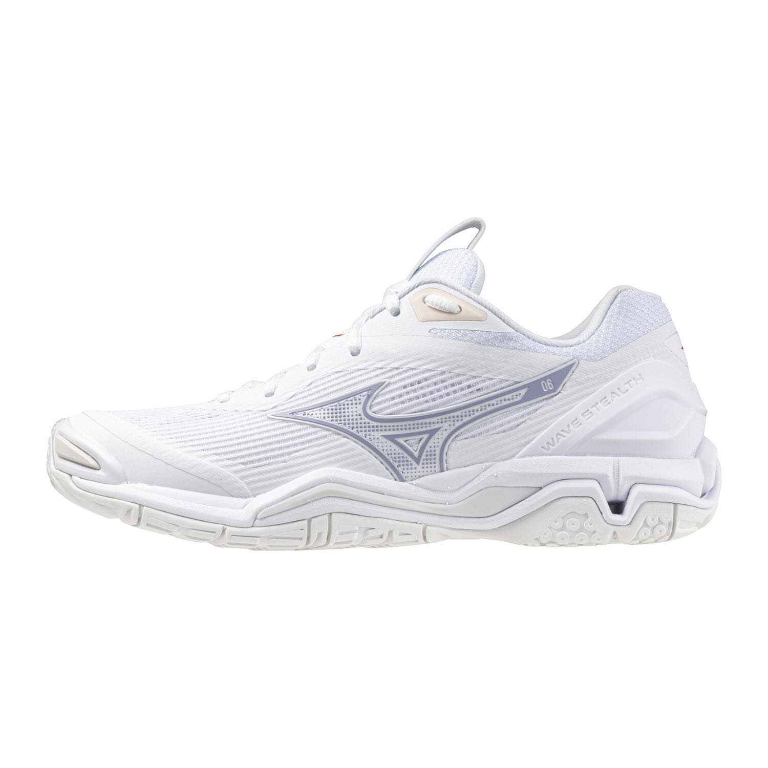 Mizuno WAVE STEALTH 6 Hallenschuhe Damen
