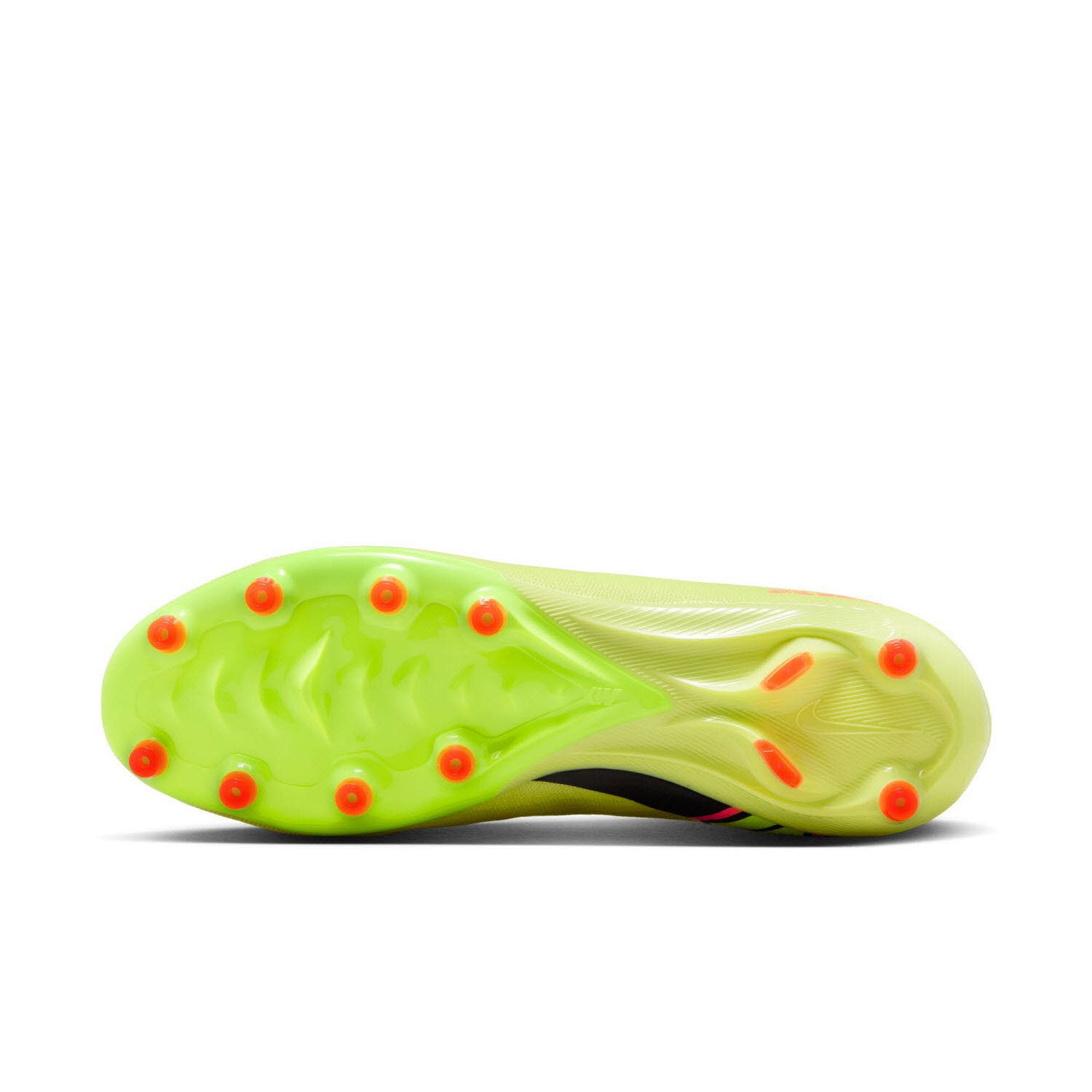 Nike Mercurial Vapor 16 Pro AG-Pro Fußballschuh Bild 11