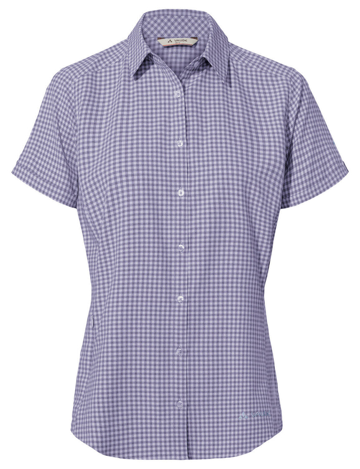 Vaude Seiland Shirt III Damen