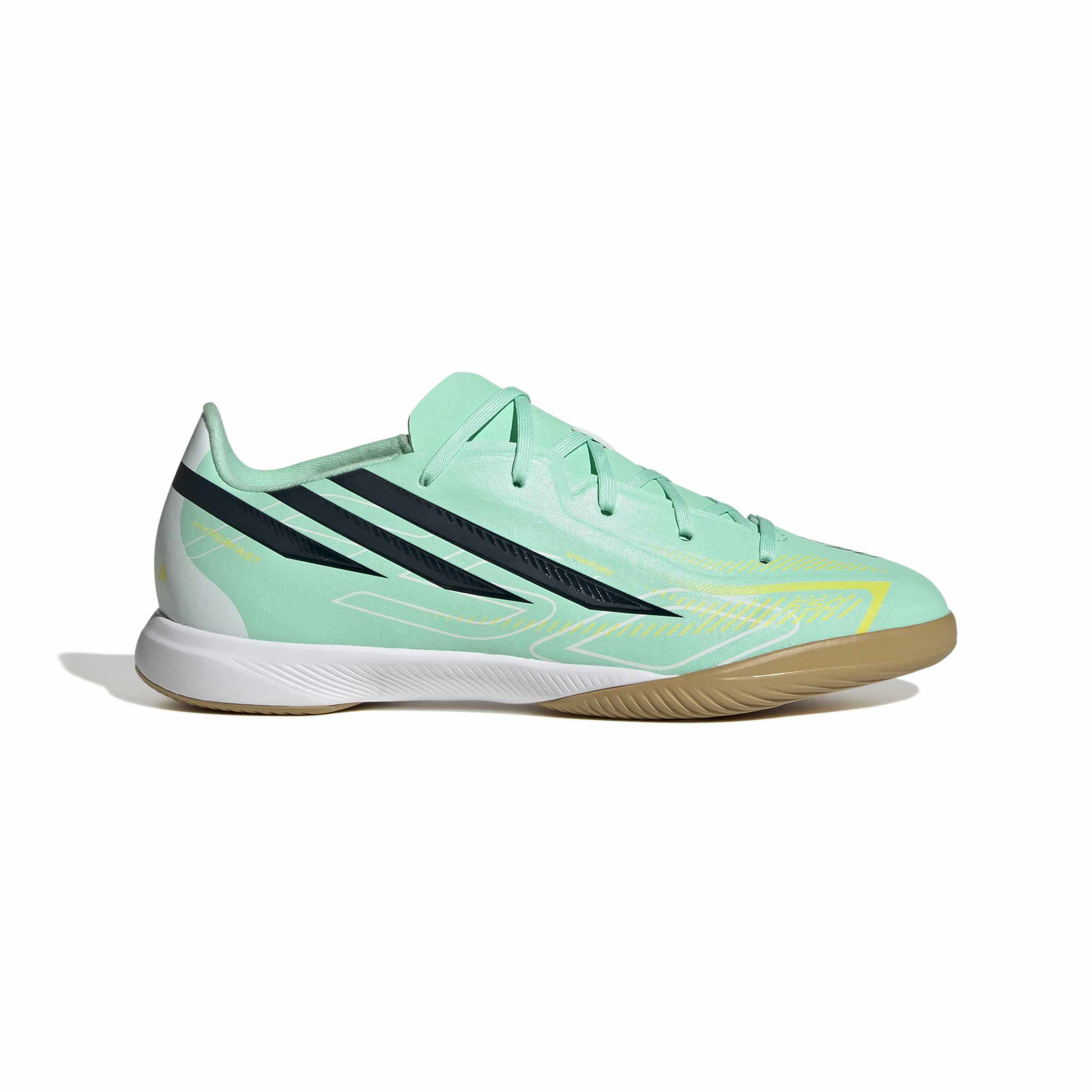 F50 HYPERFAST LEAGUE IN J