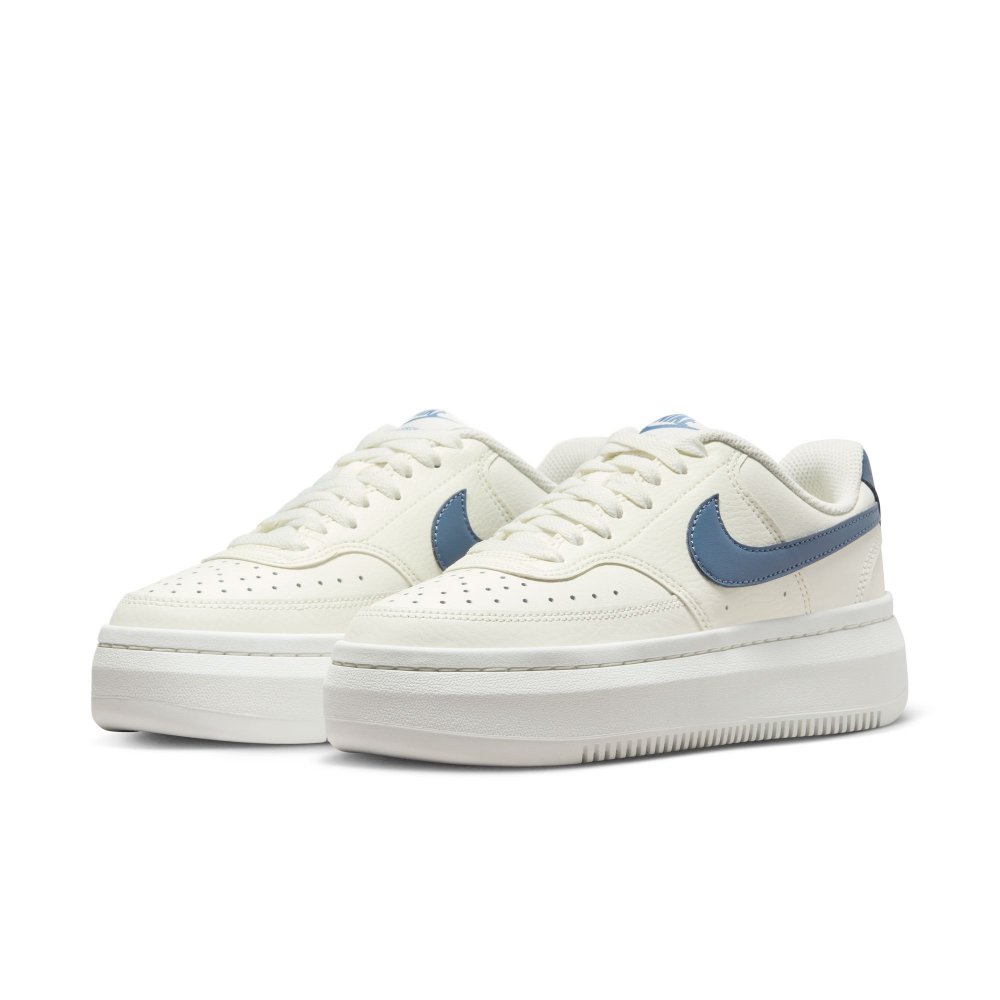 Nike Court Vision Alta Damen Freizeitschuhe