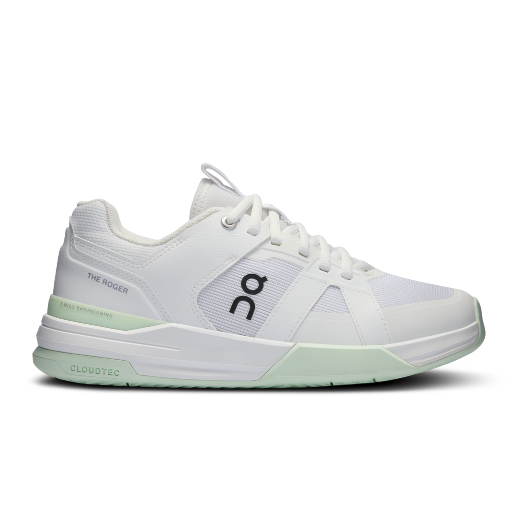 On THE ROGER CLUBHOUSE PRO Tennisschuhe Damen