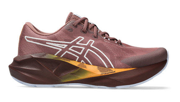 Asics NOVABLAST 5 Damen Laufschuh
