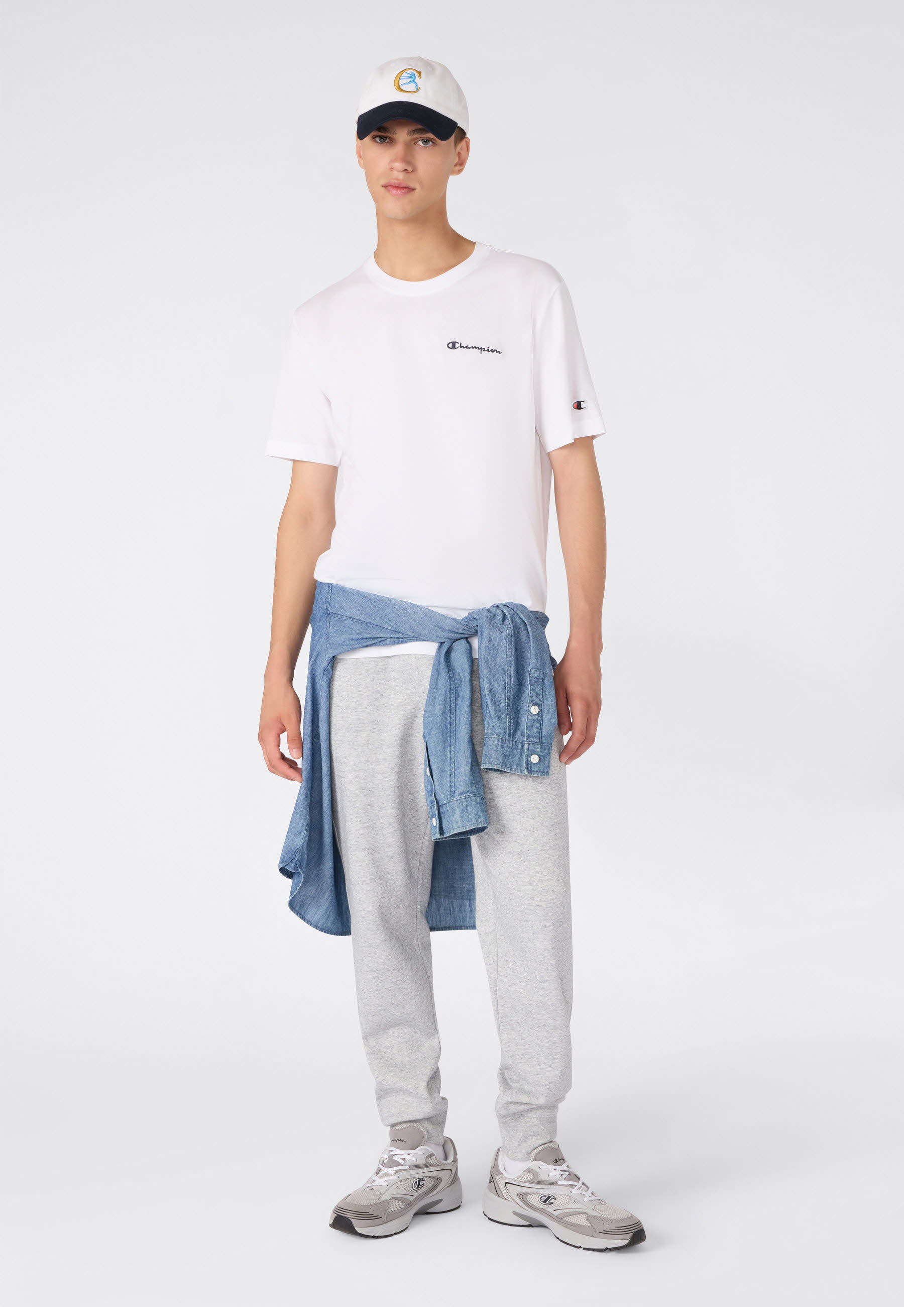 SS Tee