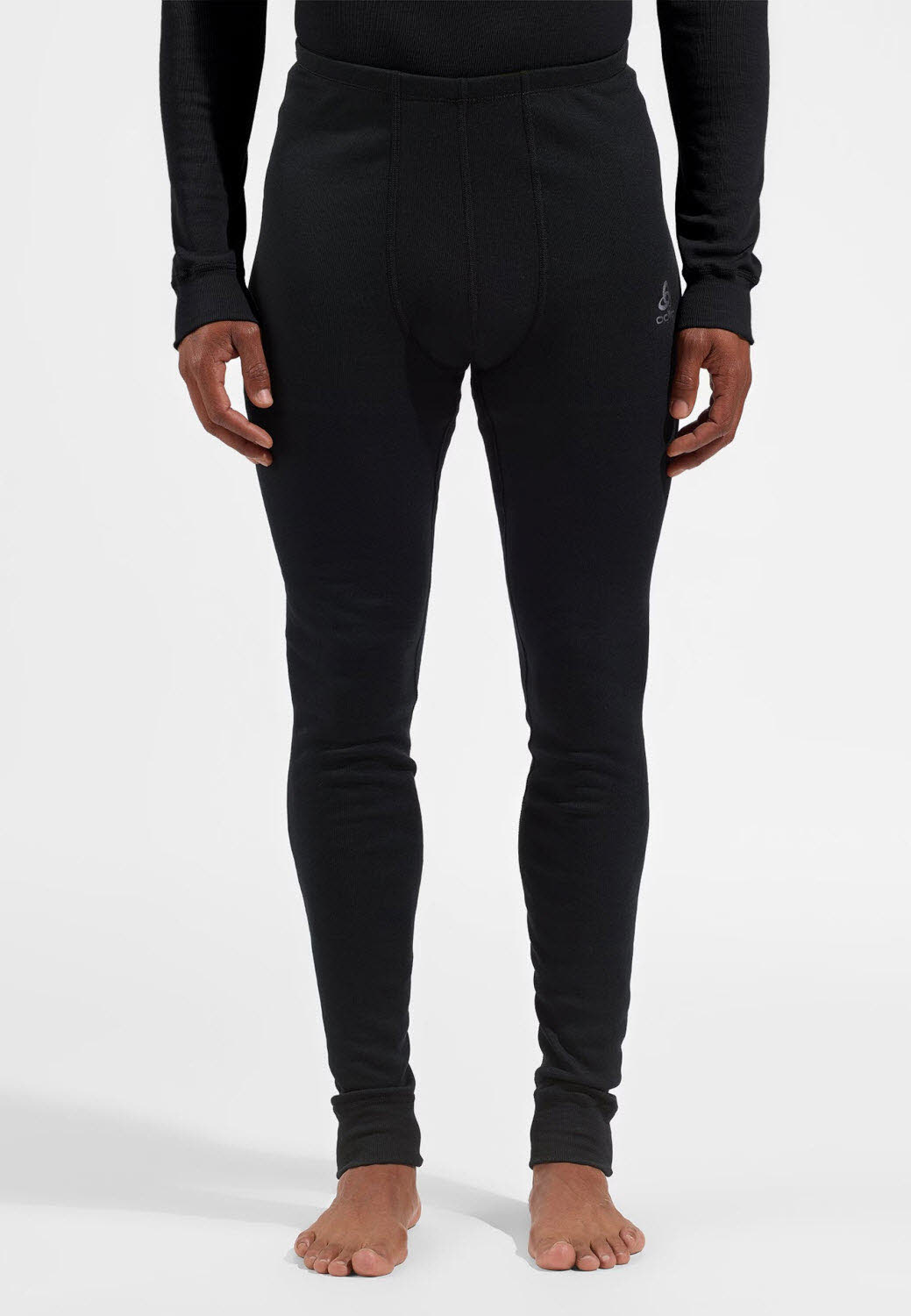 Odlo Active Warm Base Layer Tights Herren