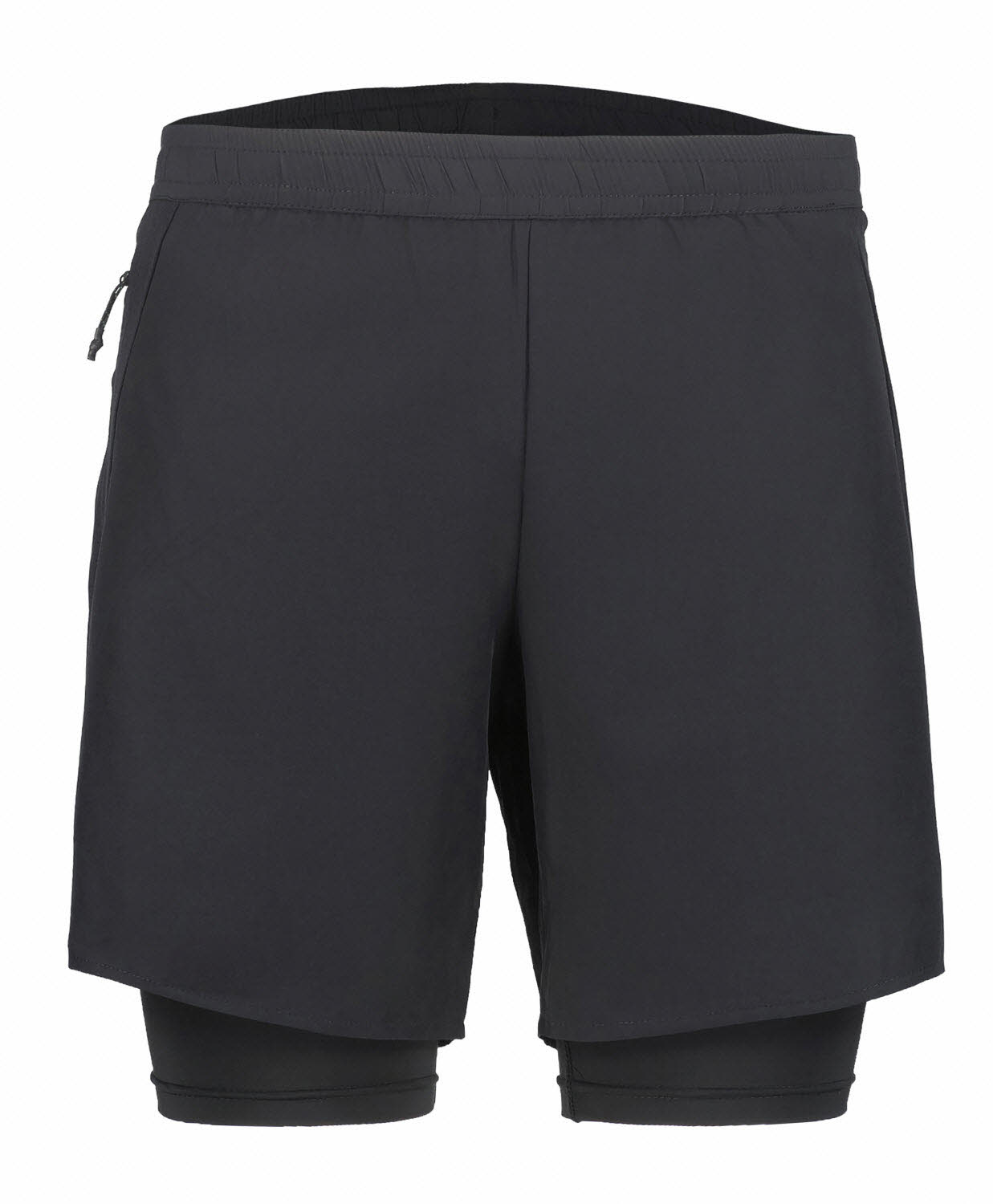 Rukka Maaninka 2-in-1                 Shorts Herren Bild 1 Rukka Maaninka 2-in-1                 Shorts Herren