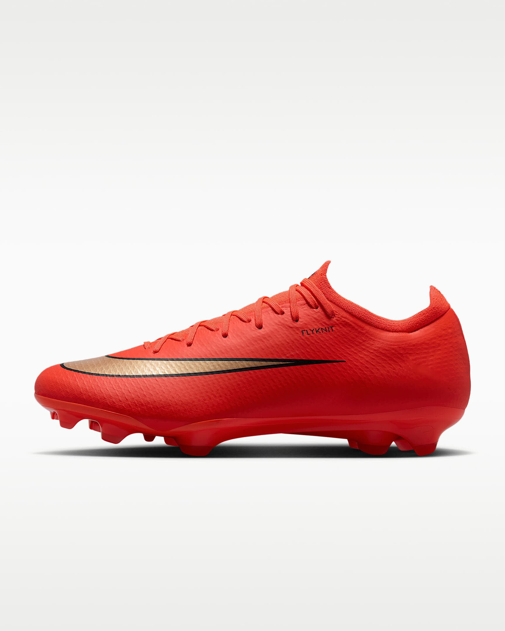 Nike Mercurial Vapor 17 Pro Low-Top-Fußballschuh für normalen Rasen