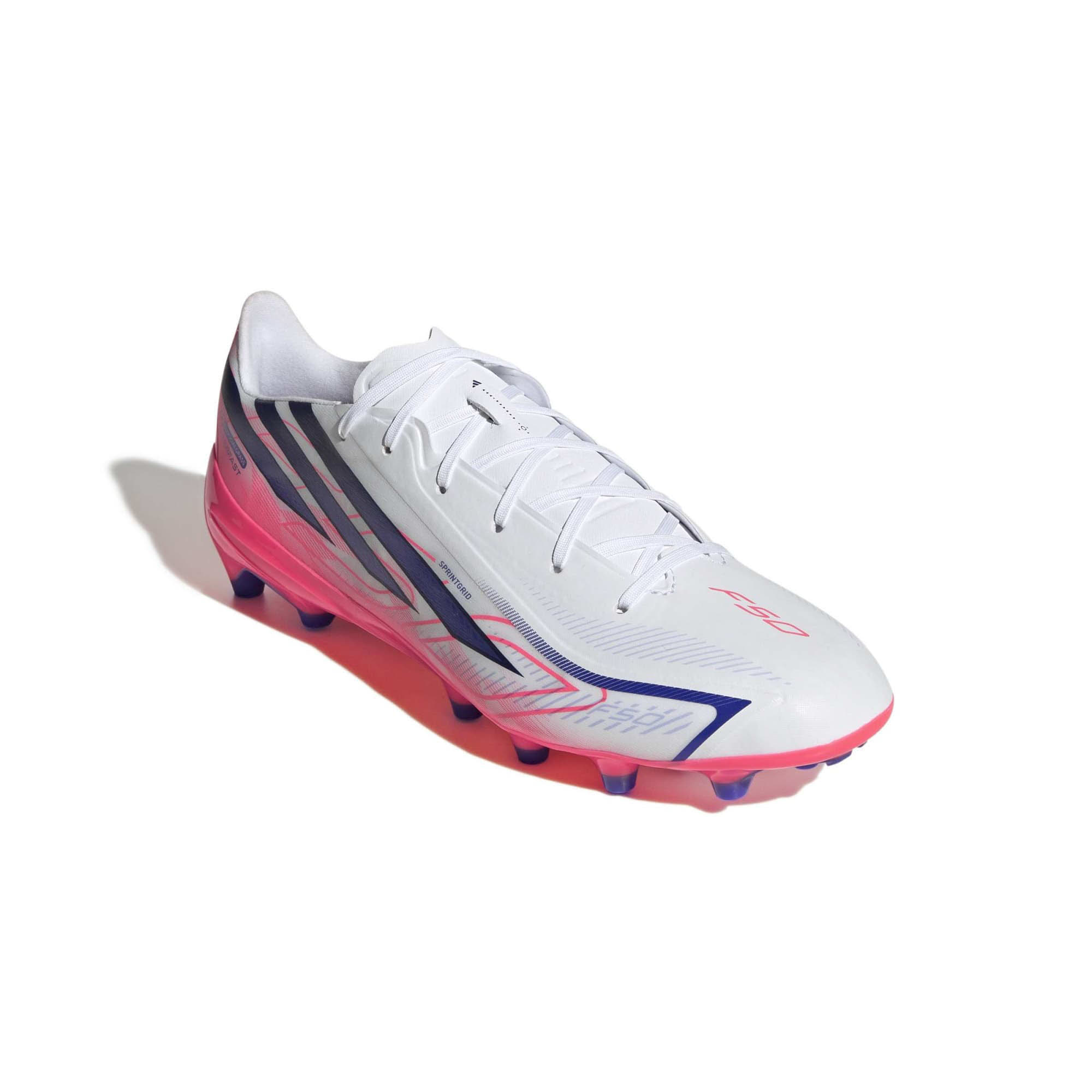 F50 HYPERFAST LEAGUE AG