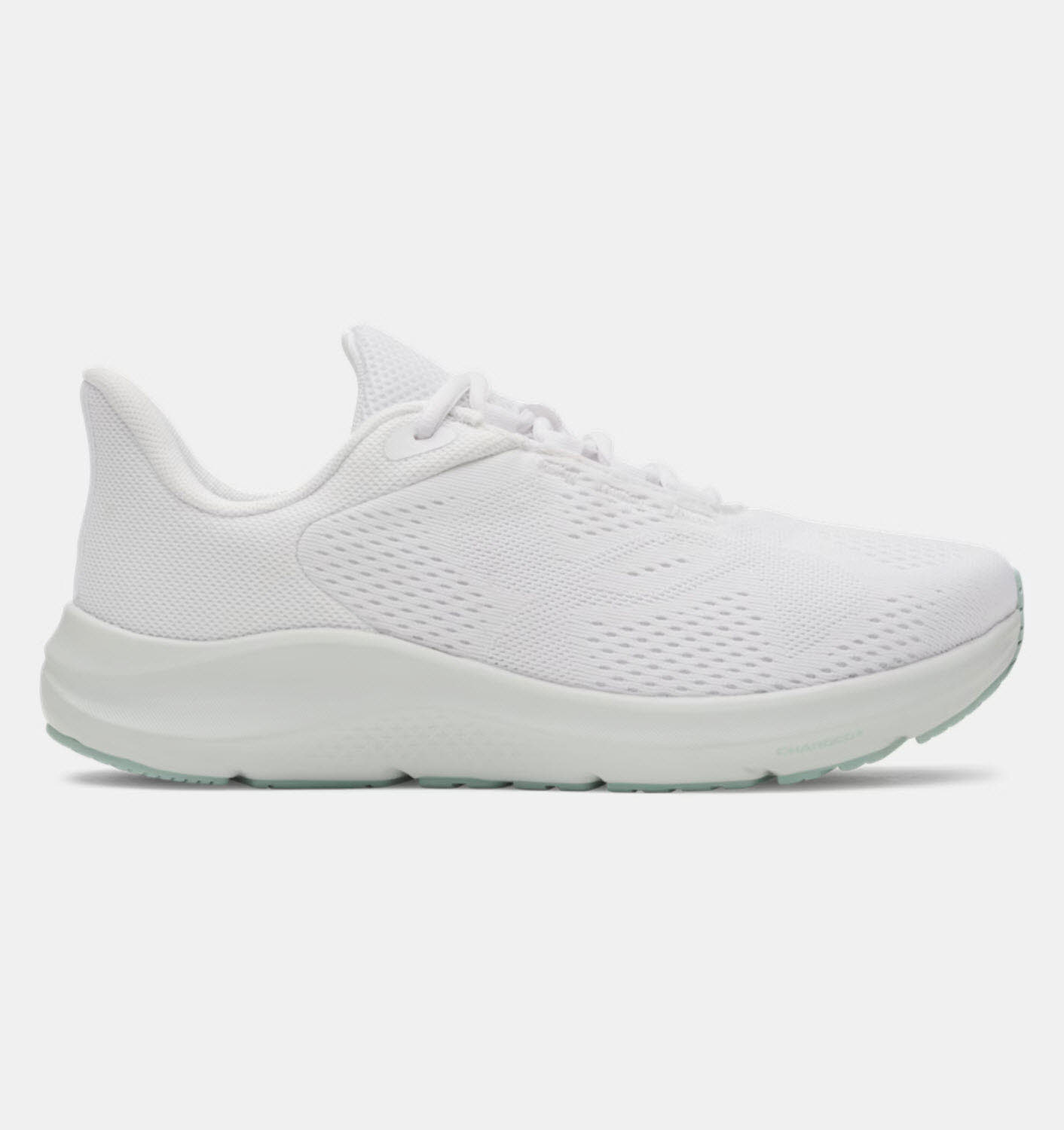 Under Armour UA Pursuit 4 Big Logo Laufschuhe für Damen