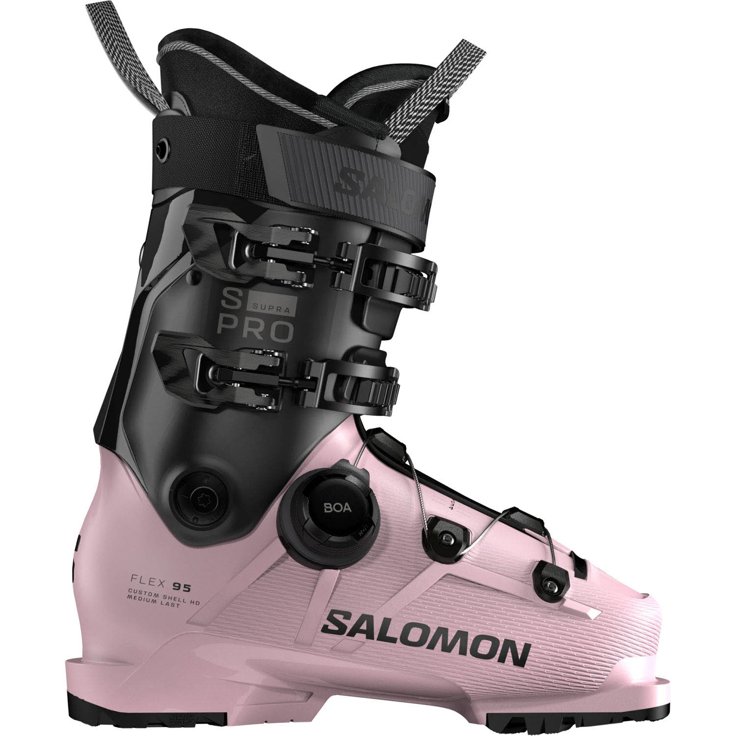 Salomon S/PRO SUPRA BOA® 95 Skischuhe Damen