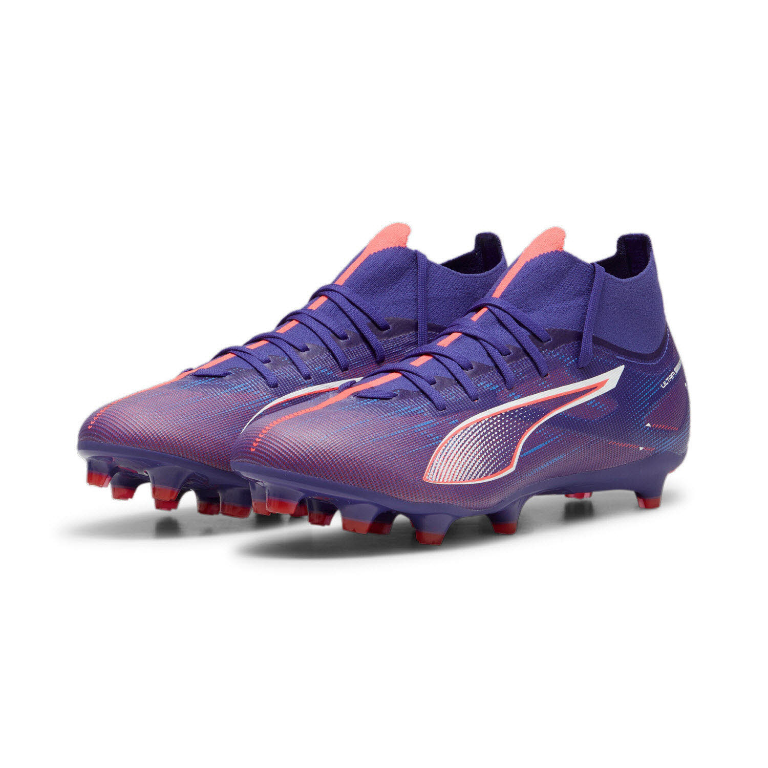 Puma ULTRA 5 MATCH FG/AG Fußballschuhe