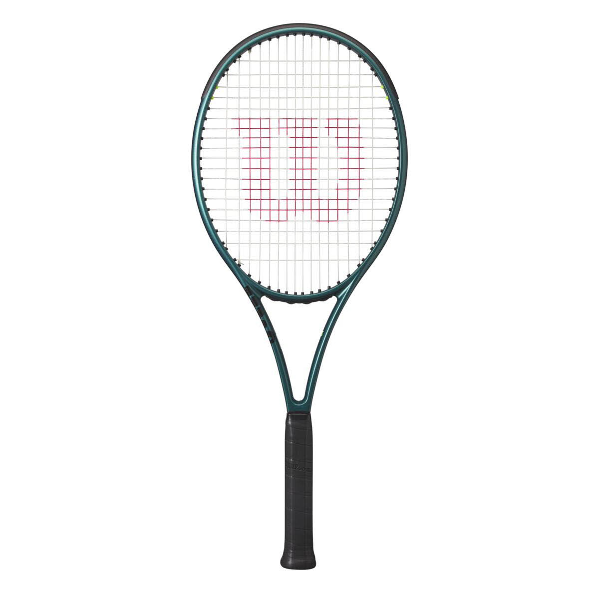 Wilson BLADE 100 V9 FRM 3 Tennisschläger