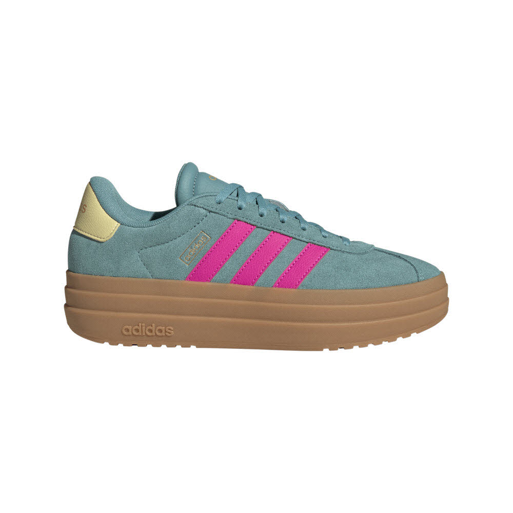 Adidas VL Court Bold Schuh Damen