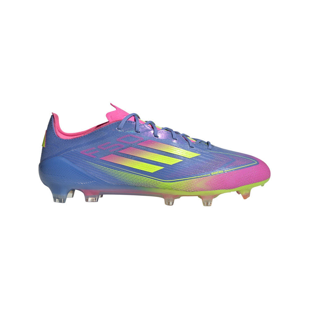 Adidas F50 Elite FG Fußballschuh