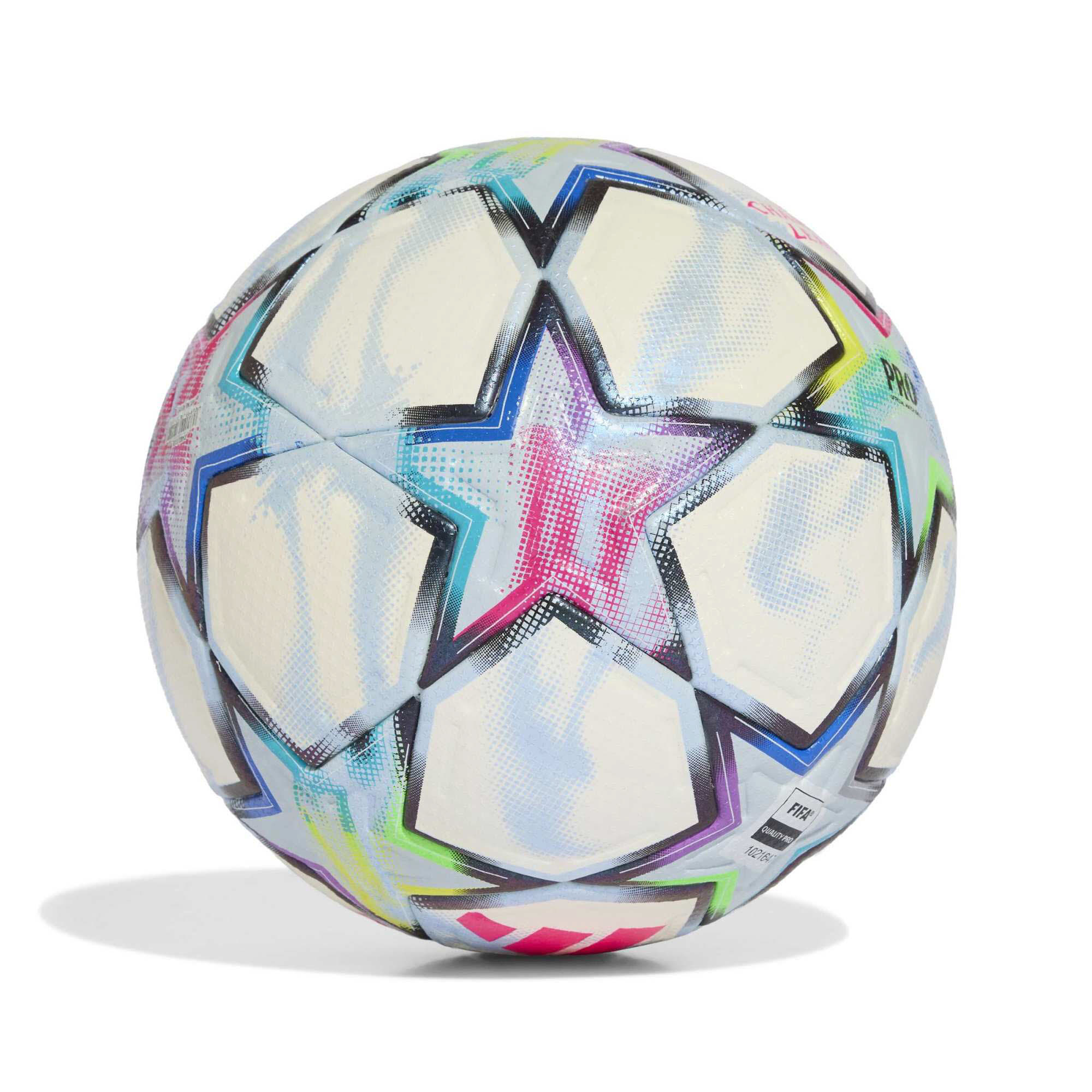 UCL PRO