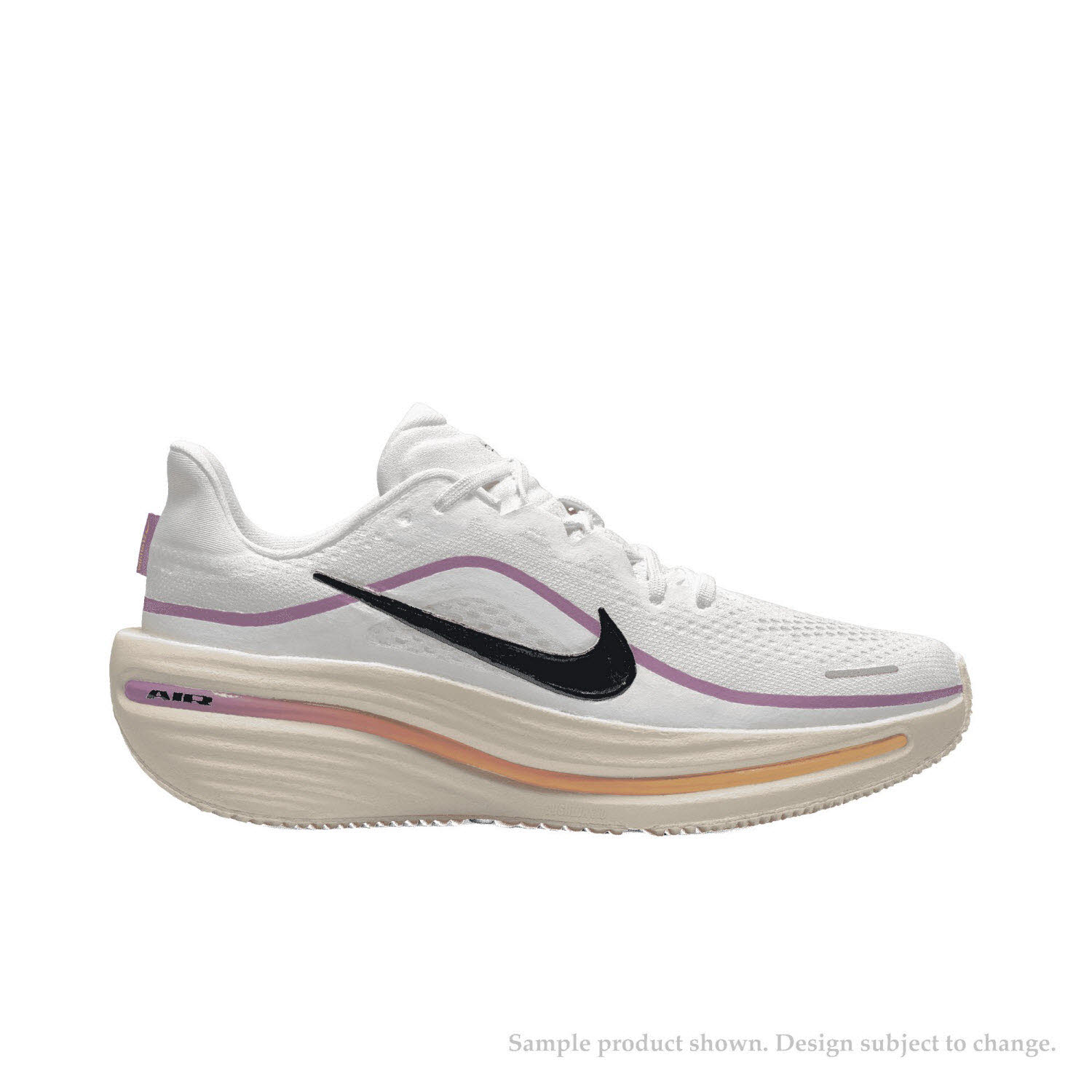 Nike Winflo 12 Straßenlaufschuh (Damen)