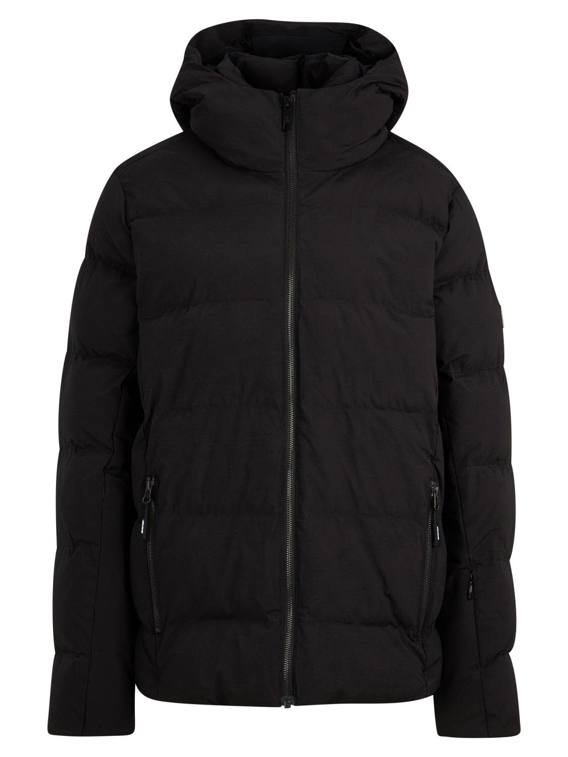 Ziener TRAVA-Z jacket lady Skijacke