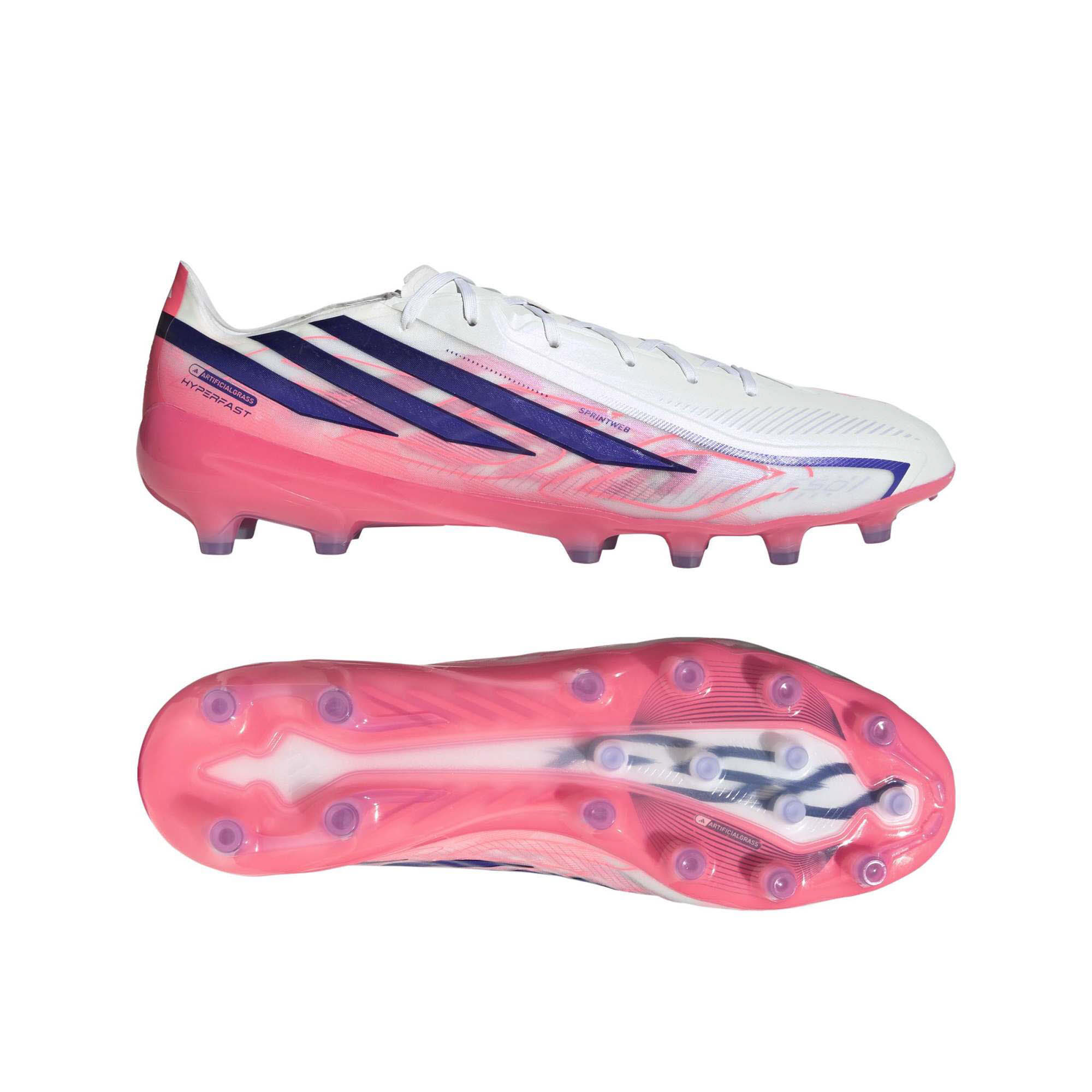F50 HYPERFAST PRO AG