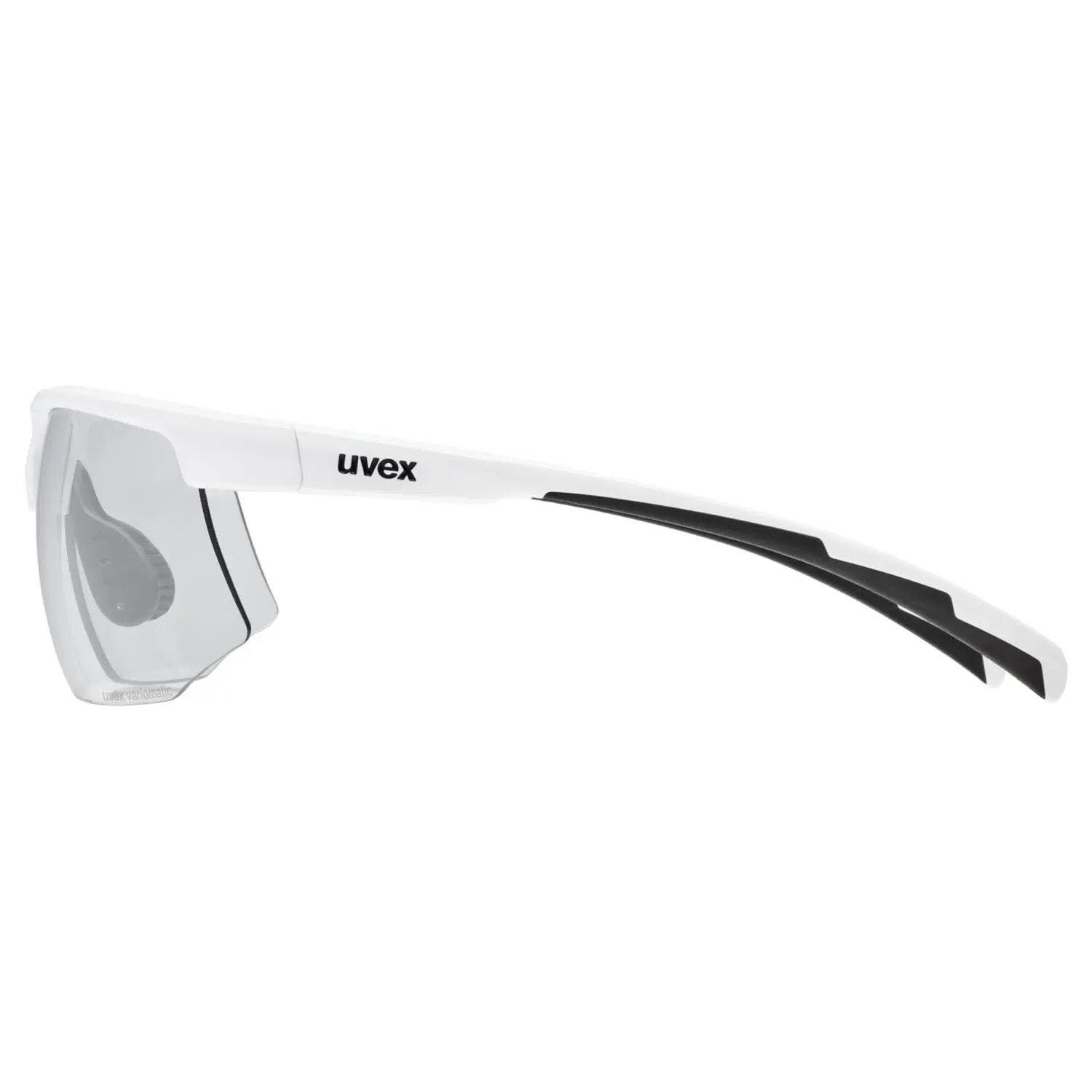 uvex aerios V Sportbrille Unisex