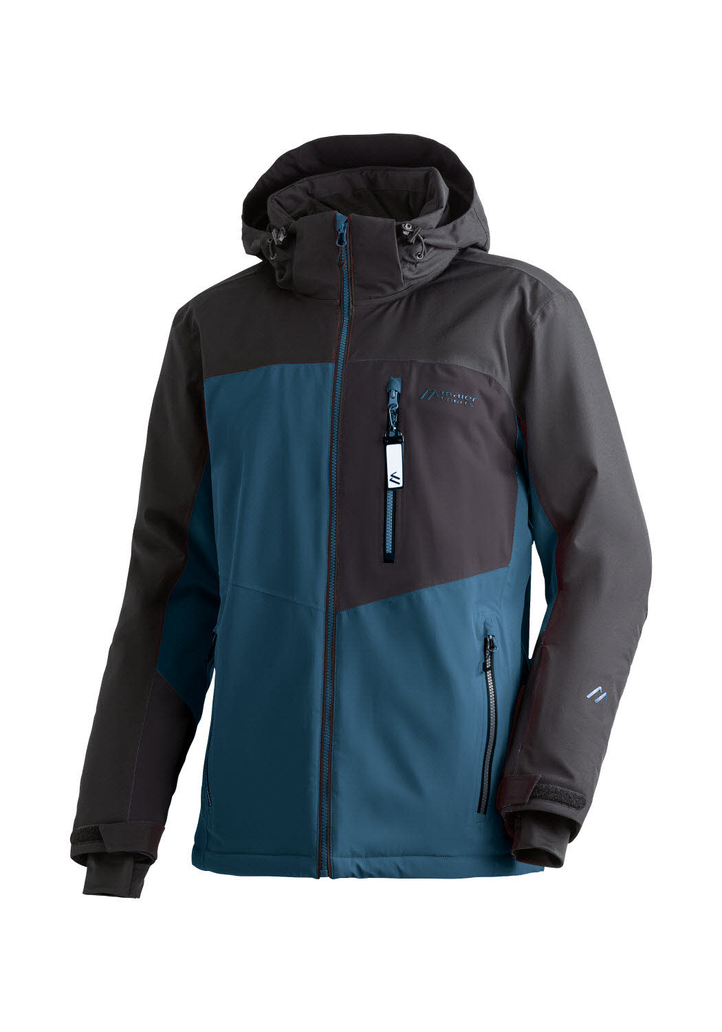 Maier Sports Oravice Skijacke Herren