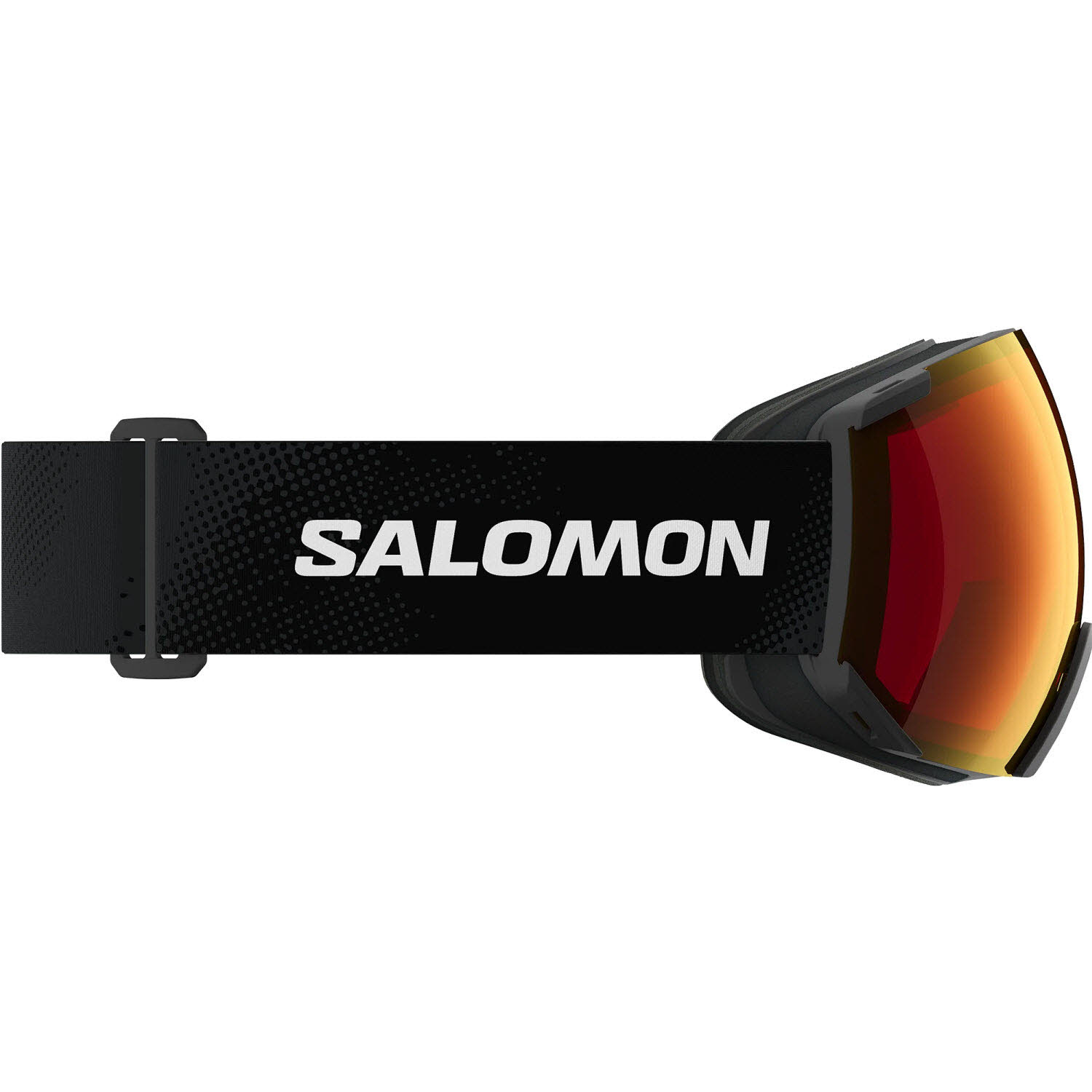 Salomon RADIUM SIGMA Skibrille Unisex