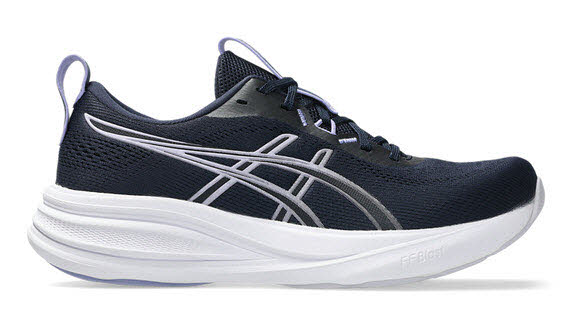 Asics GEL-PULSE 17 Laufschuhe Damen