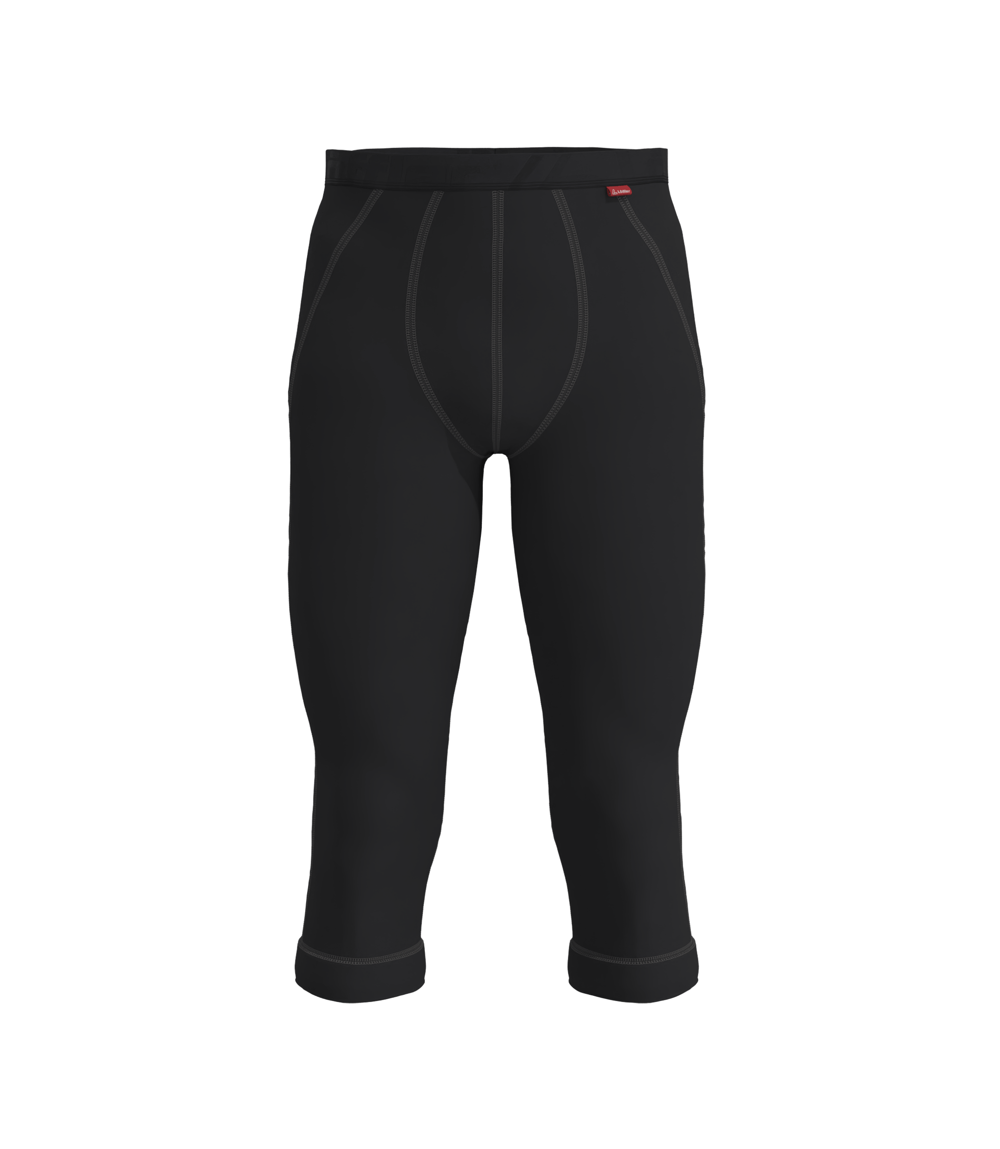 Löffler M 3/4 UNDERPANTS TRANSTEX WAR Herren