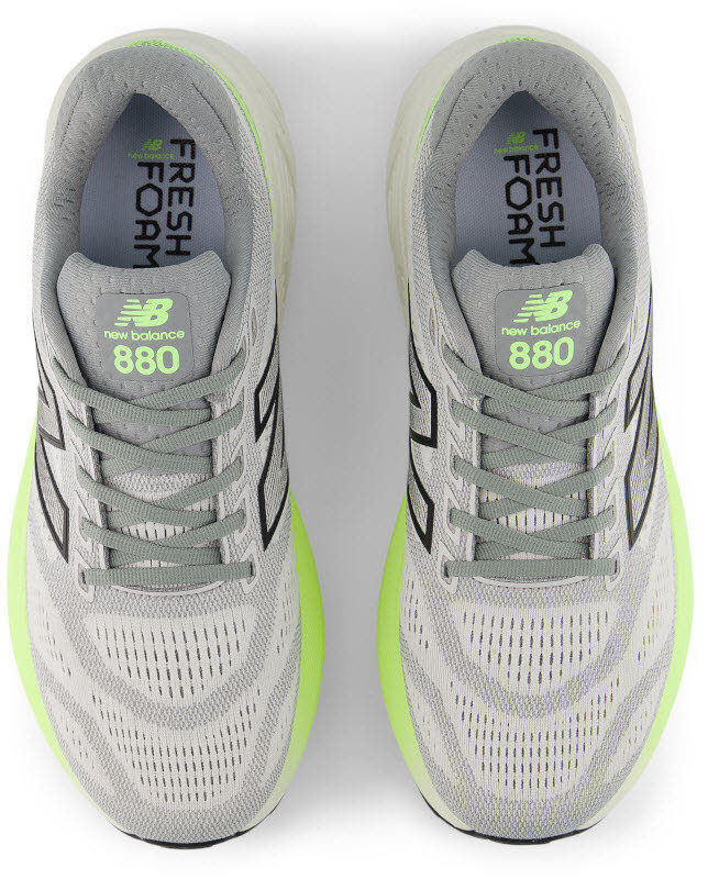 New Balance Fresh Foam X 880v15 Laufschuhe Herren