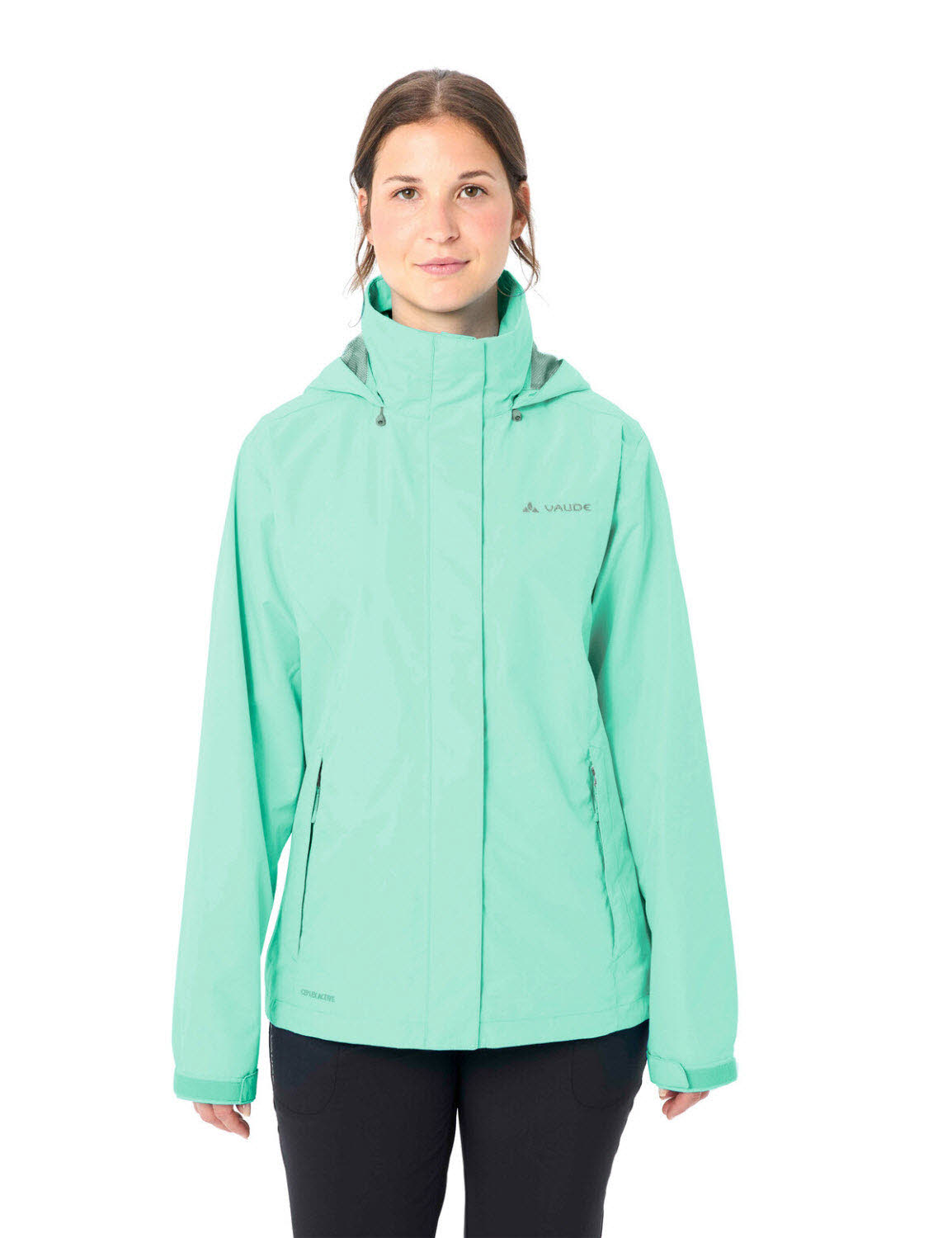 Vaude Women's Escape Light Jacket
