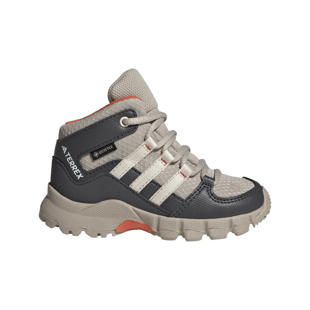 Adidas TERREX Mid GORE-TEX Kinder Wanderschuh