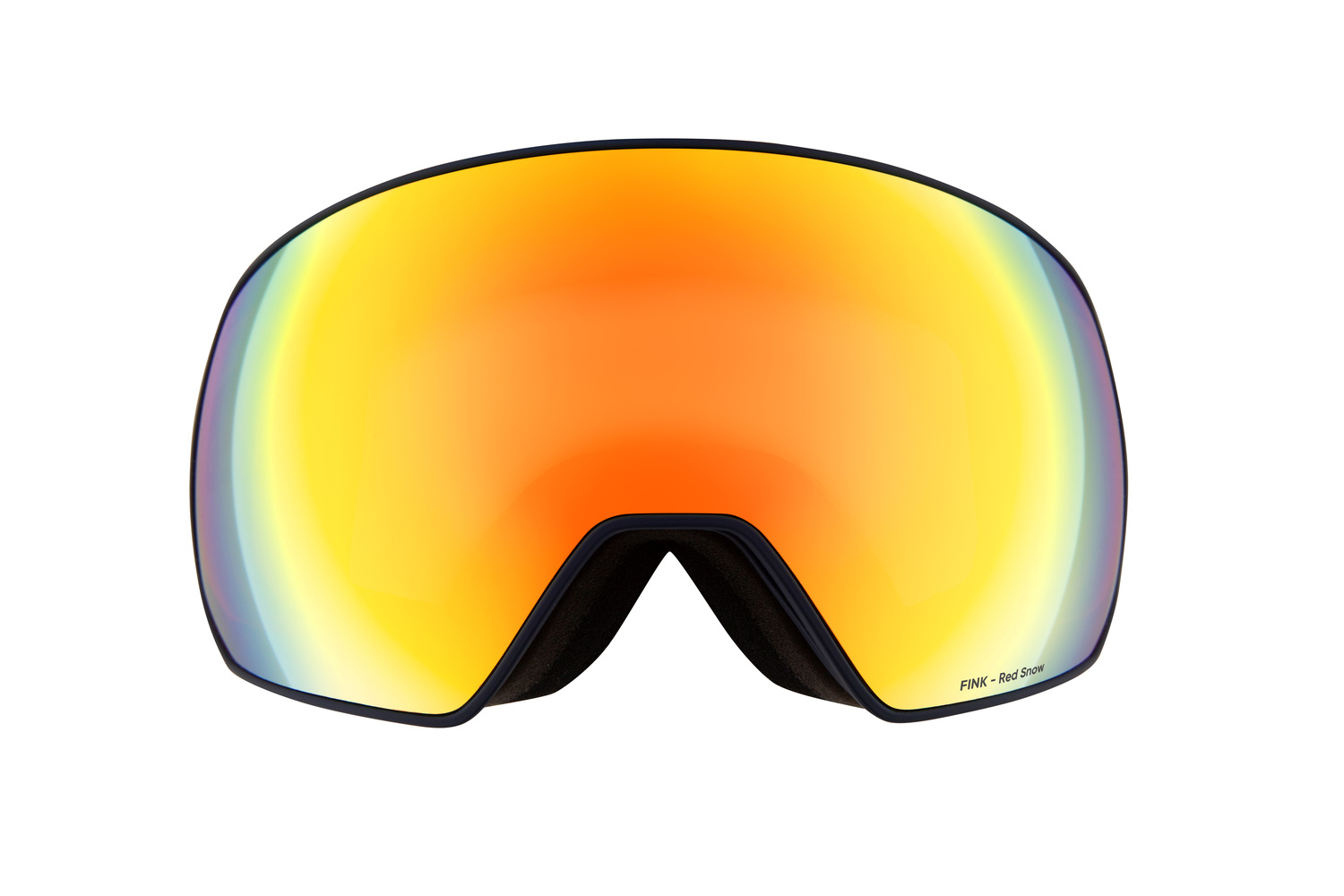 Red Bull Spect FINK 01RE2 Skibrille