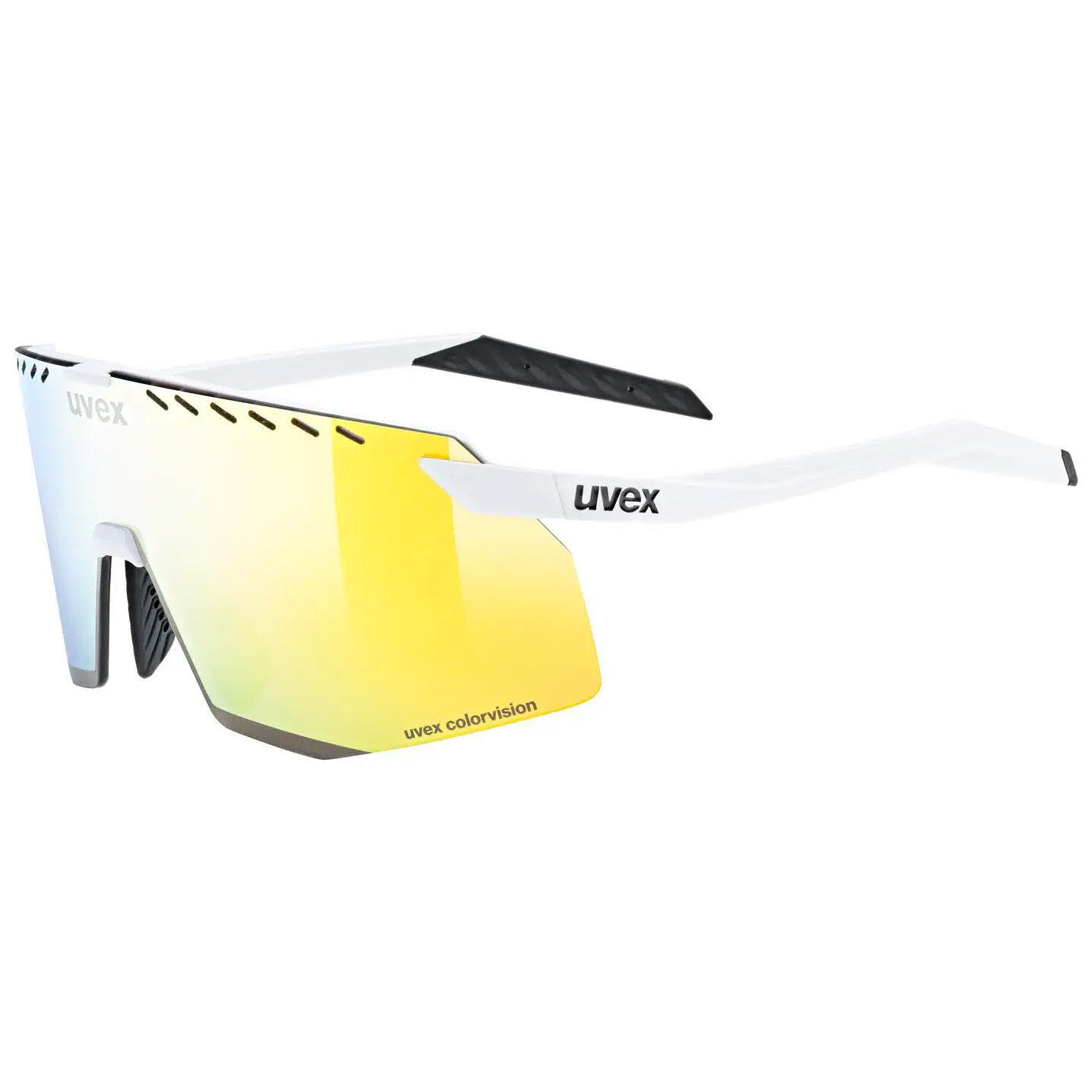 uvex pace stage CV Sportbrille