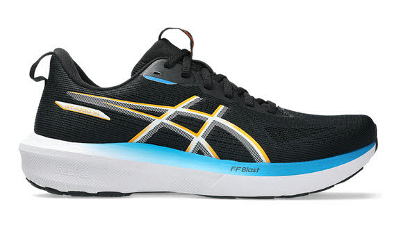 Asics GT-1000 14 Laufschuhe