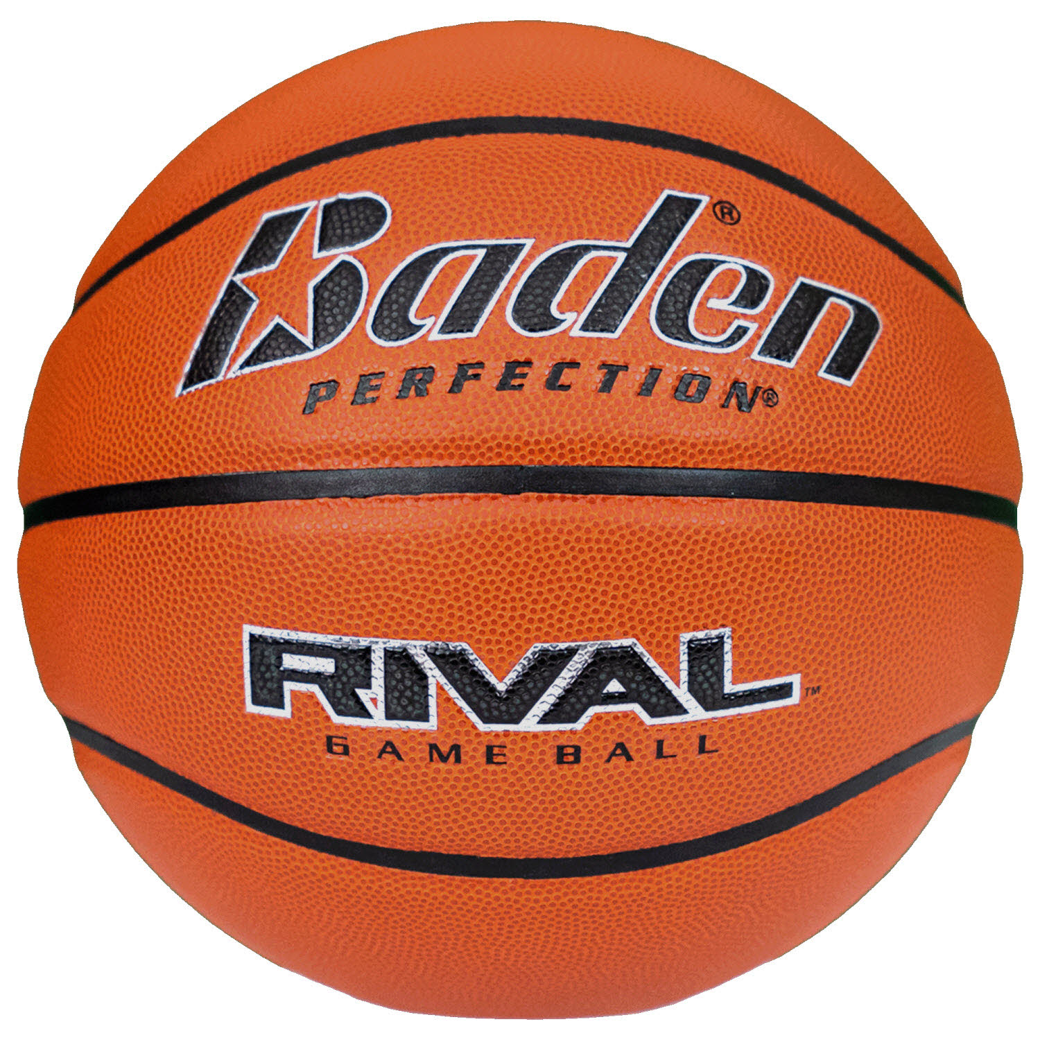 Baden Rival Game Basketball