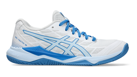 Asics GEL-TACTIC 12 Damen Hallenschuh