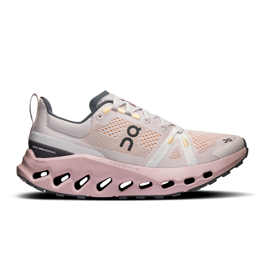 On Cloudsurfer Trail Trailrunning Schuh Damen