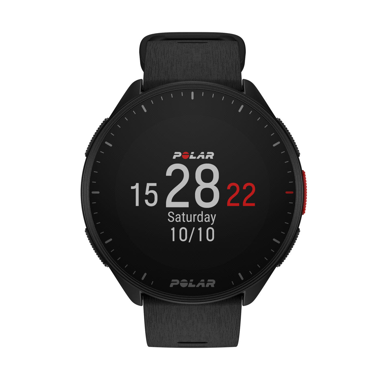 POLAR PACER Bild 1 POLAR PACER