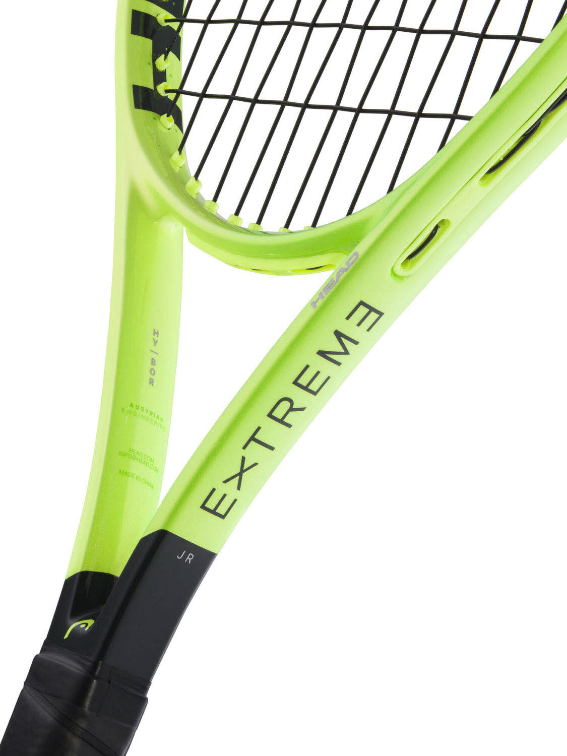 Extreme Jr. 2026