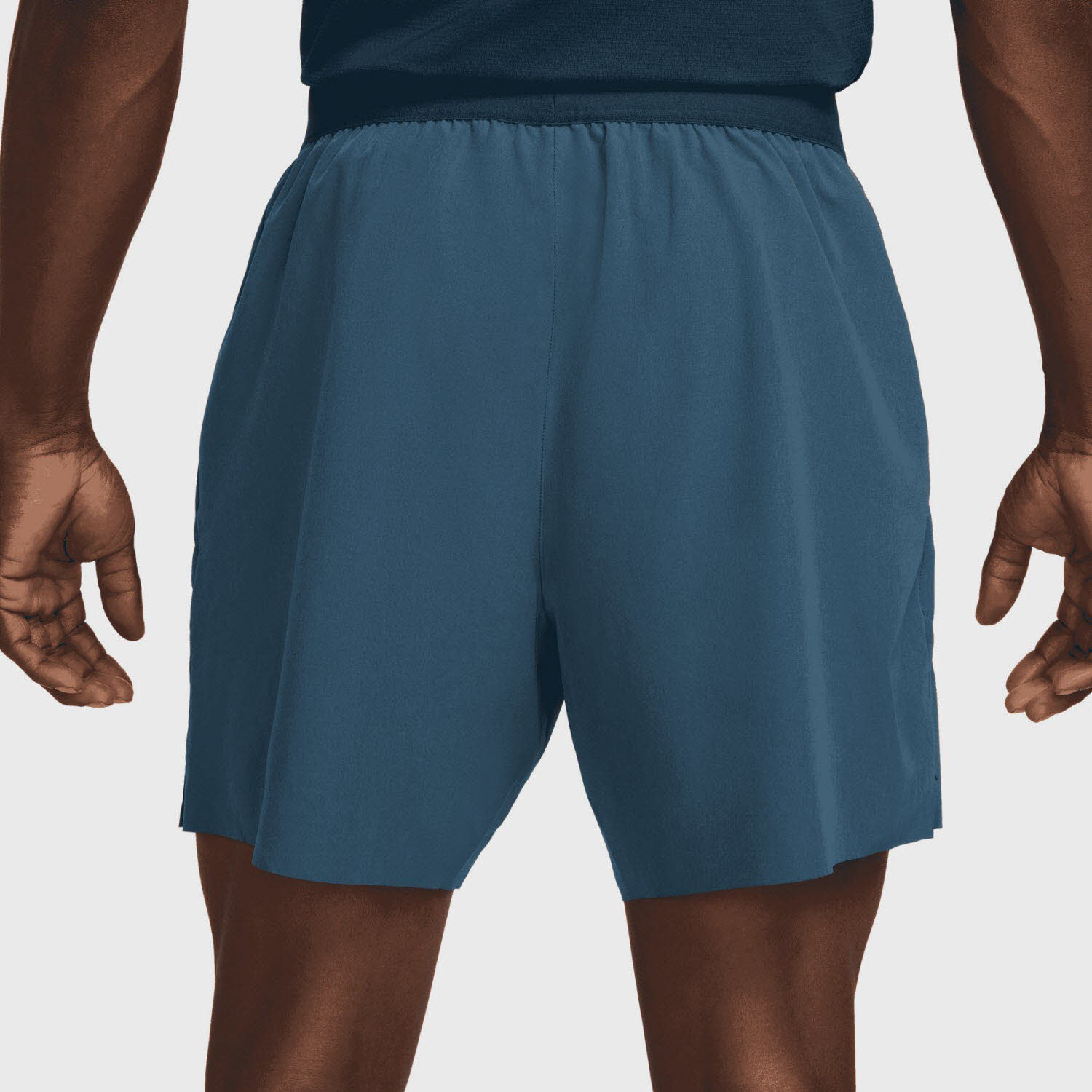NikeCourt Advantage Dri-FIT-Tennisshorts (ca. 15,5 cm (Herren)